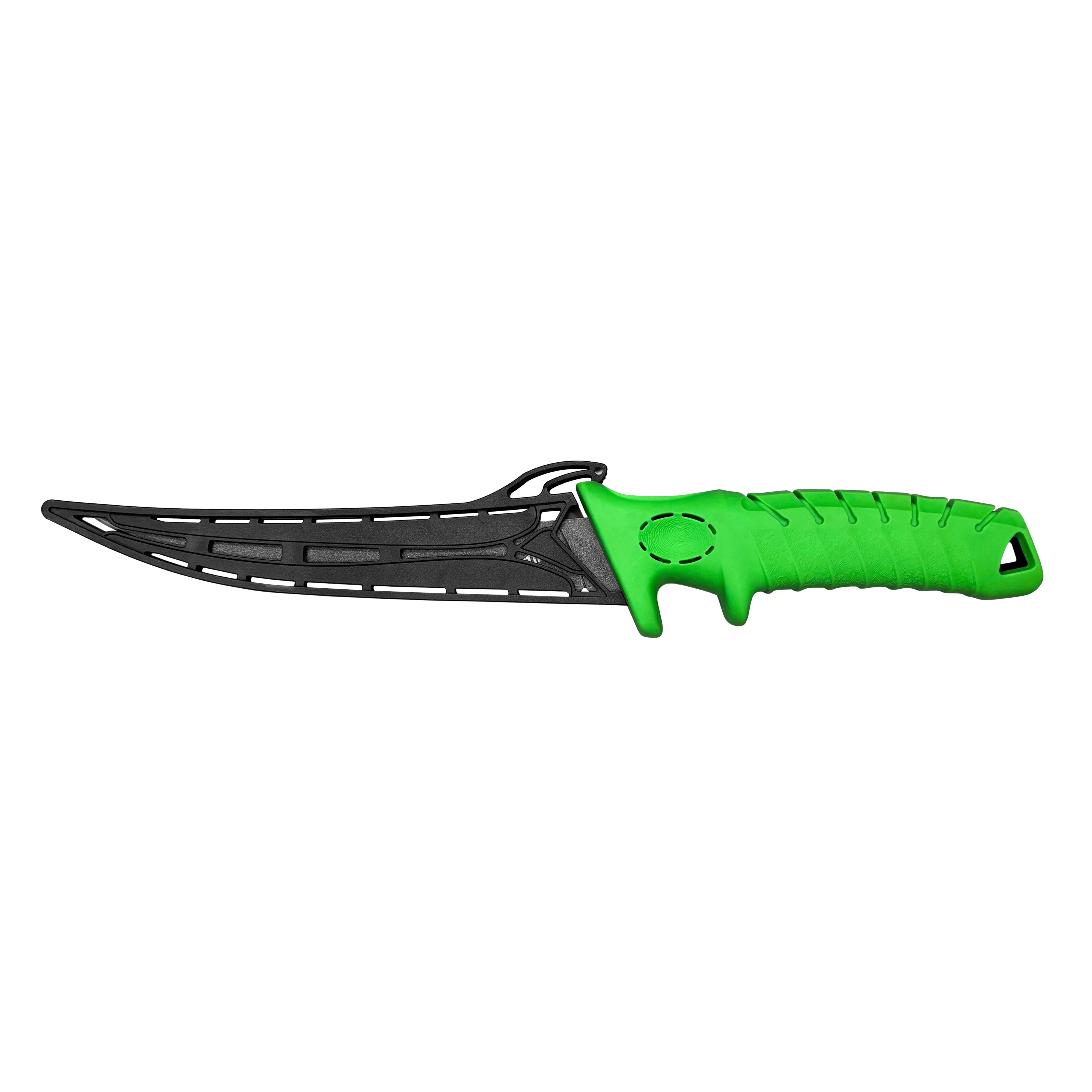 "Barracuda" Filet knife 7 in.