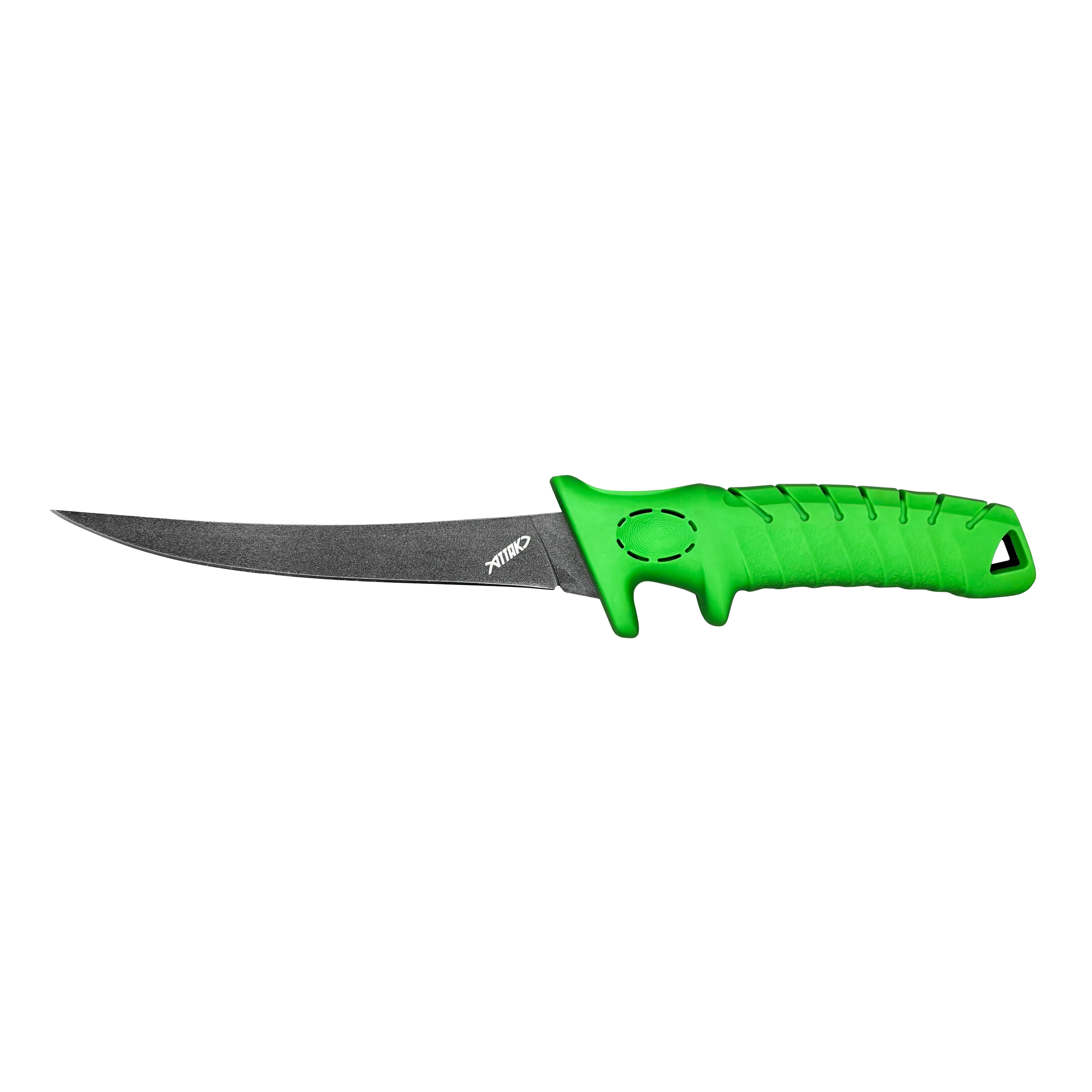 "Barracuda" Filet knife 7 in.
