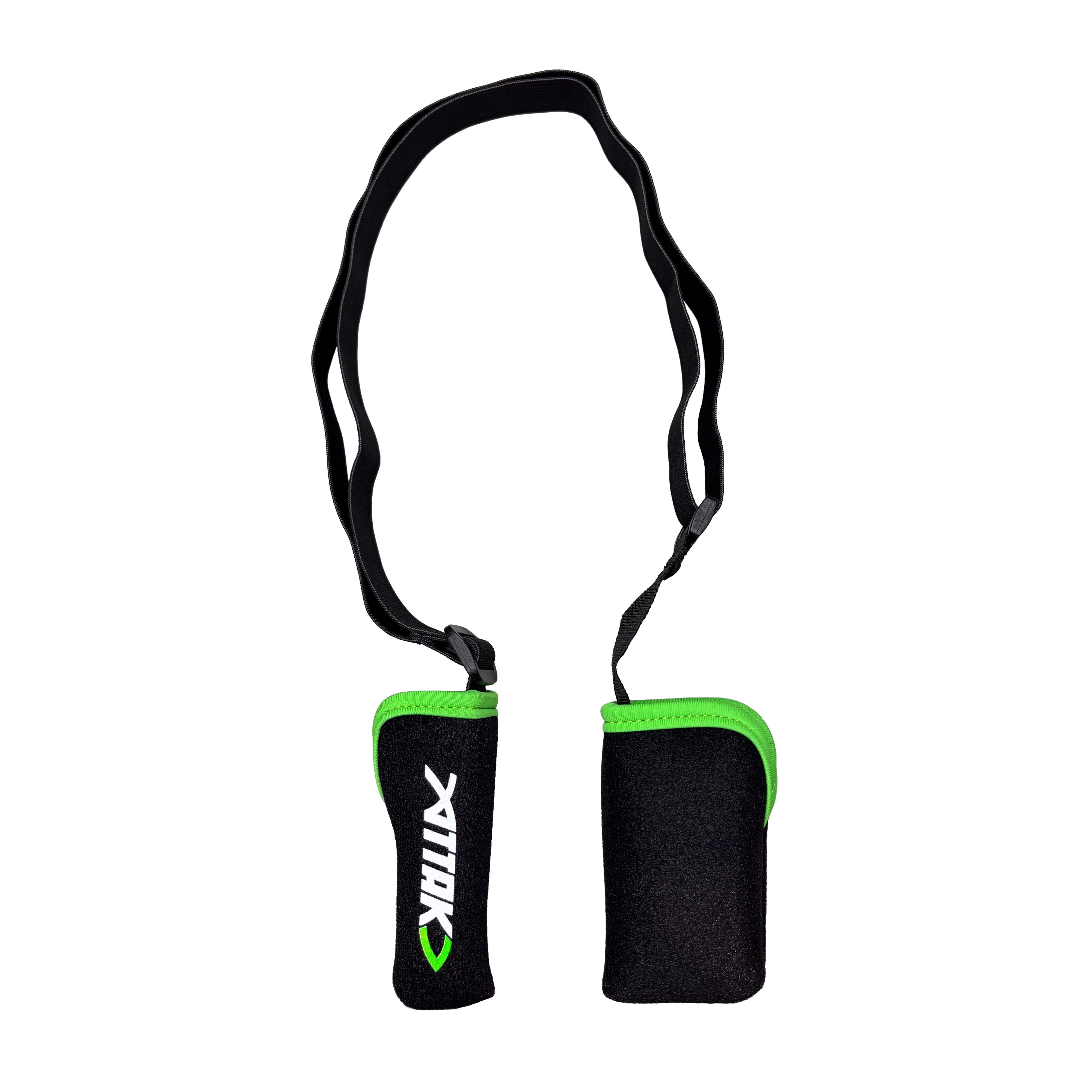"Flex" Fishing rod carrying strap