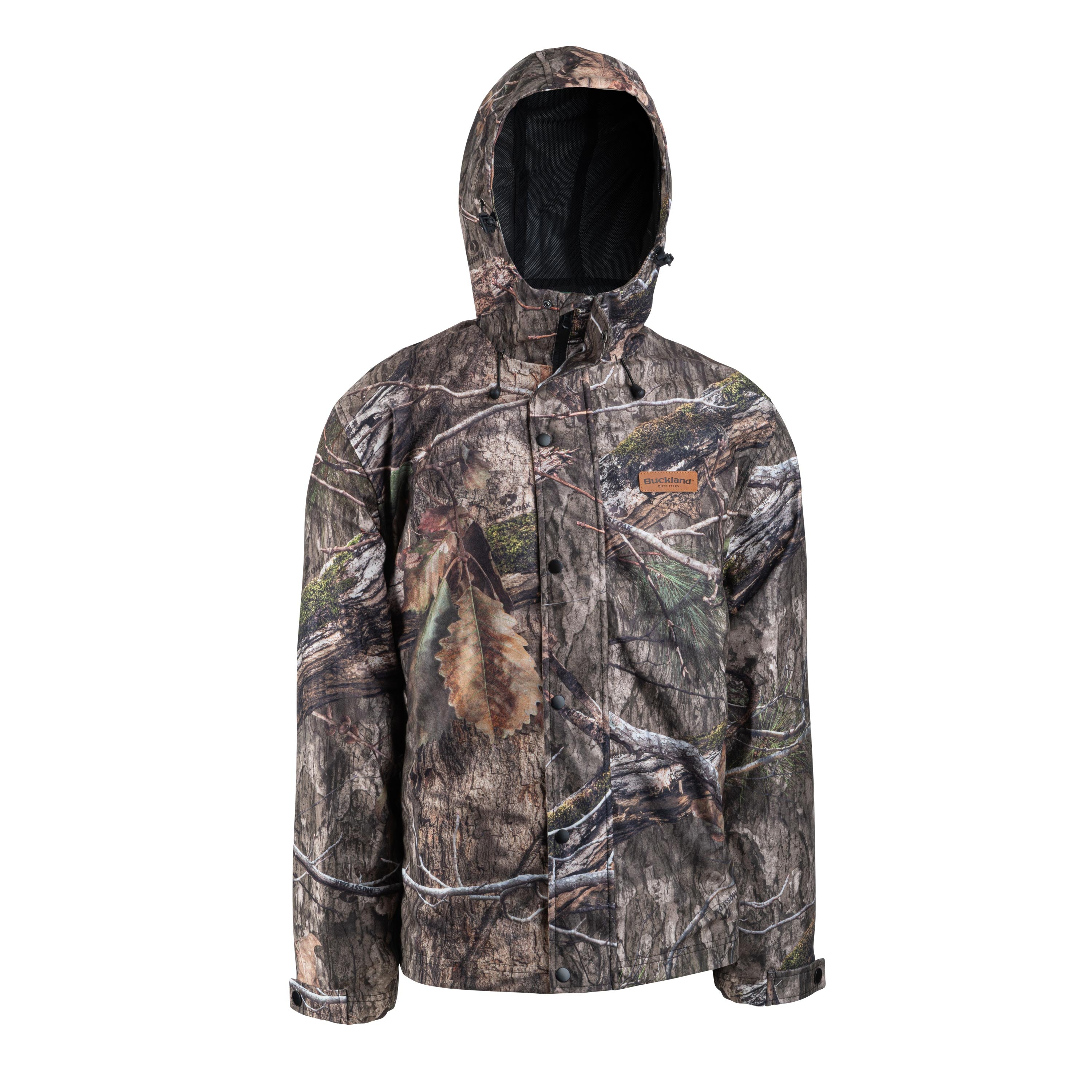 Manteau imperméable "Frasier"