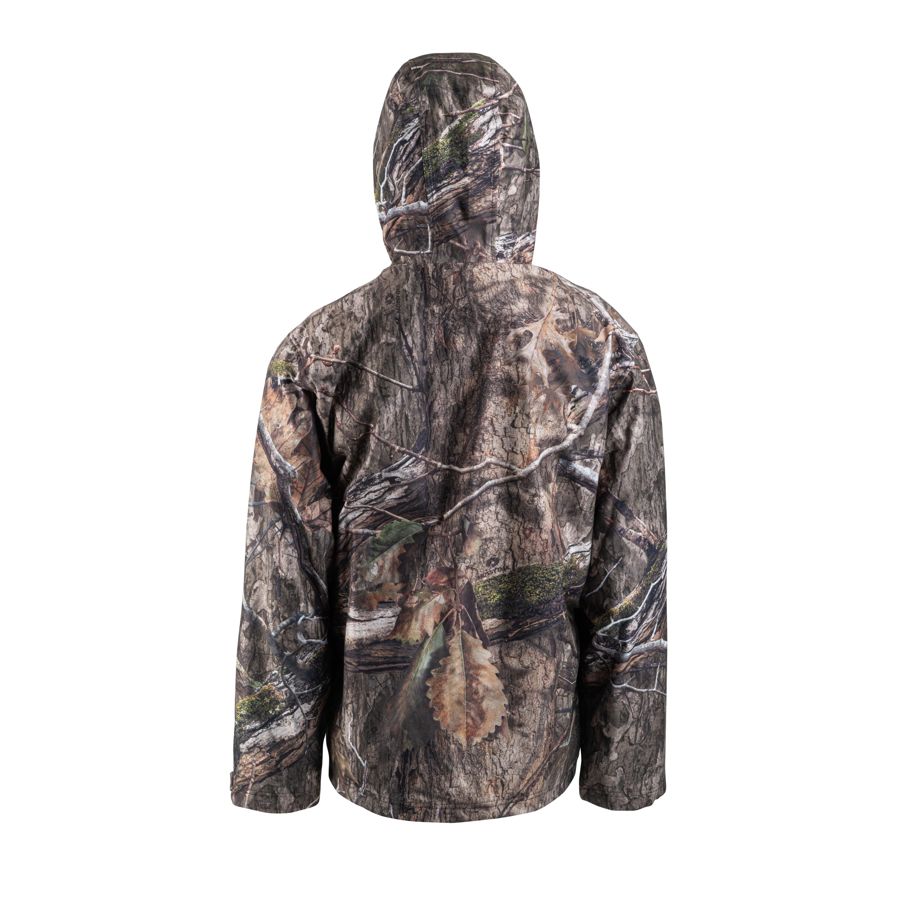Manteau imperméable "Frasier"