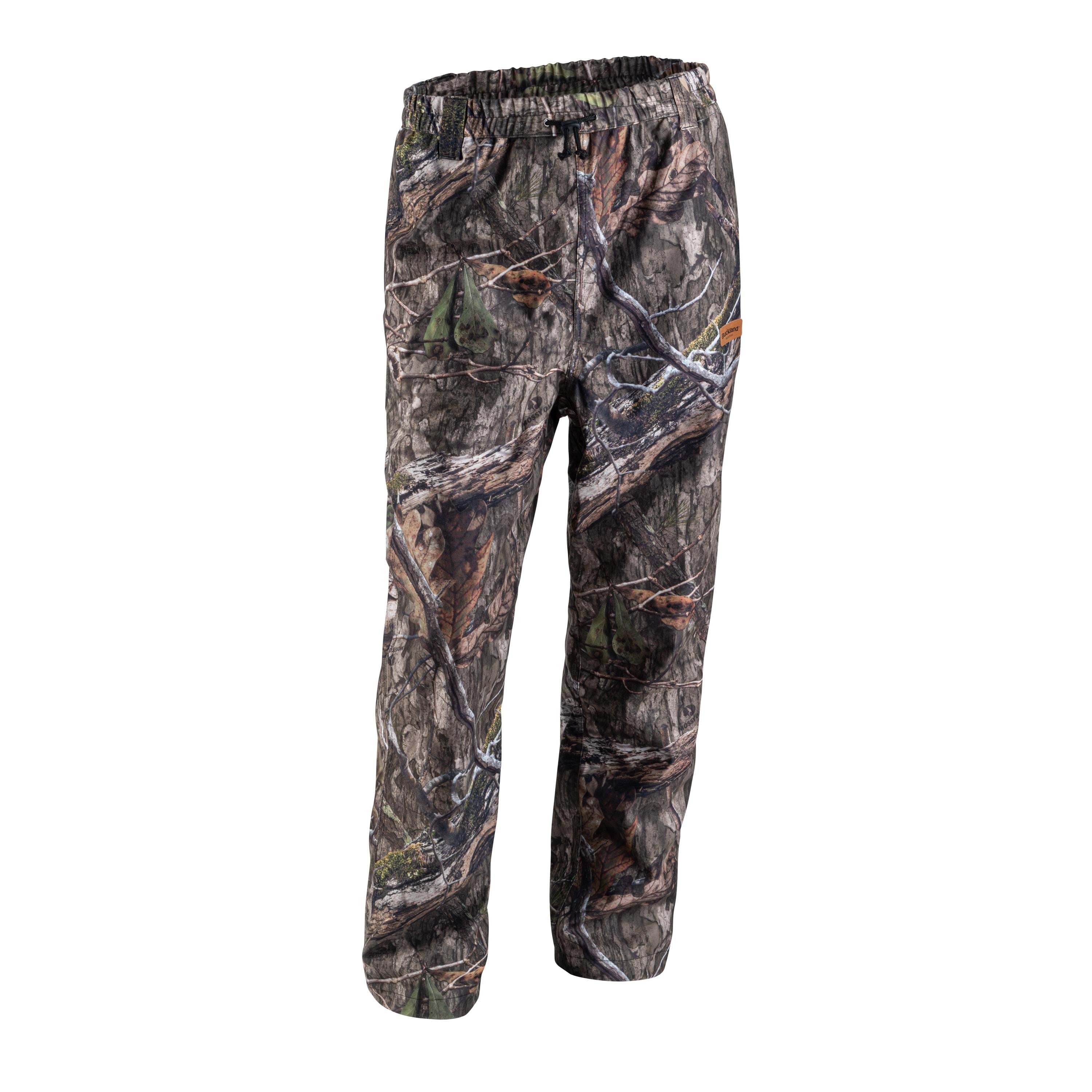 Pantalon imperméable "Frasier"