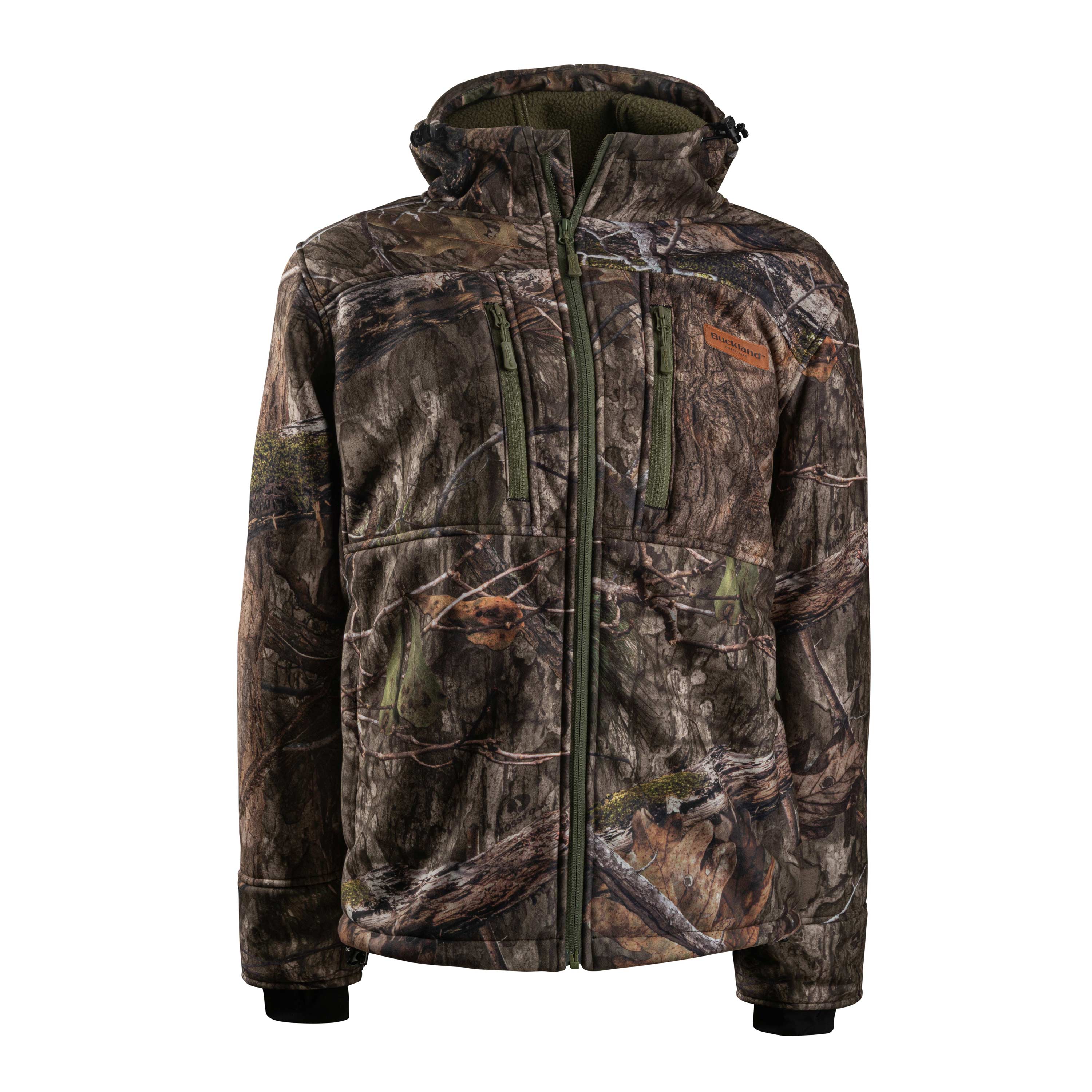 "Ghost 2.0" Hunting jacket - Men