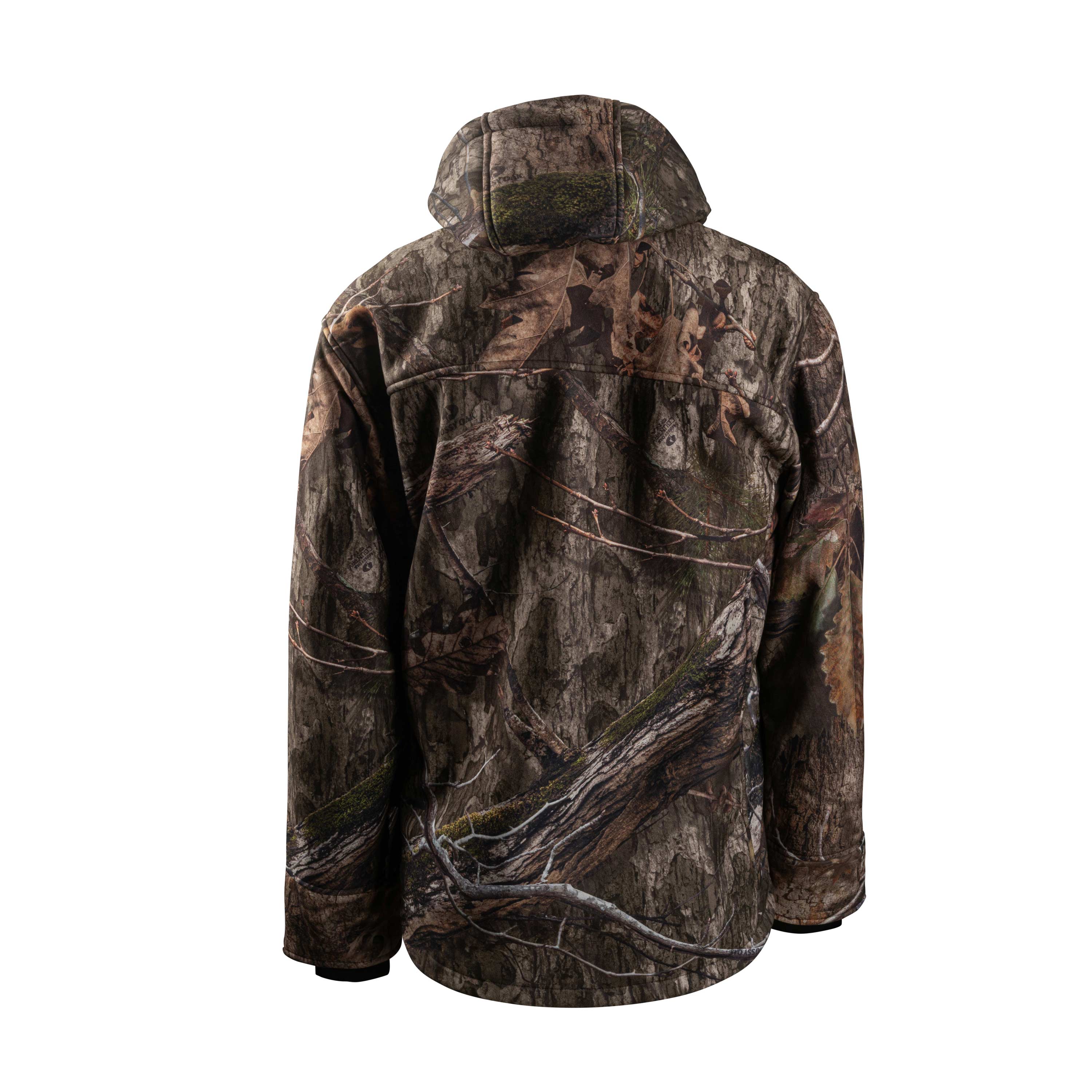 "Ghost 2.0" Hunting jacket - Men