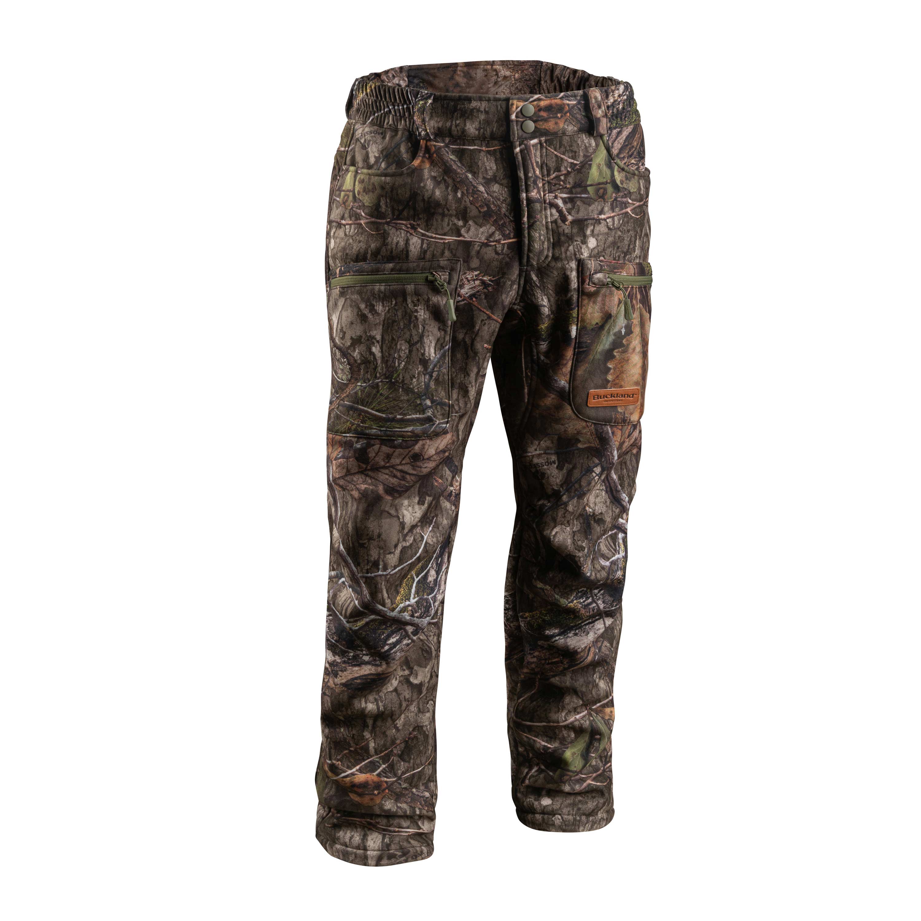 "Ghost 2.0" Hunting pants - Men