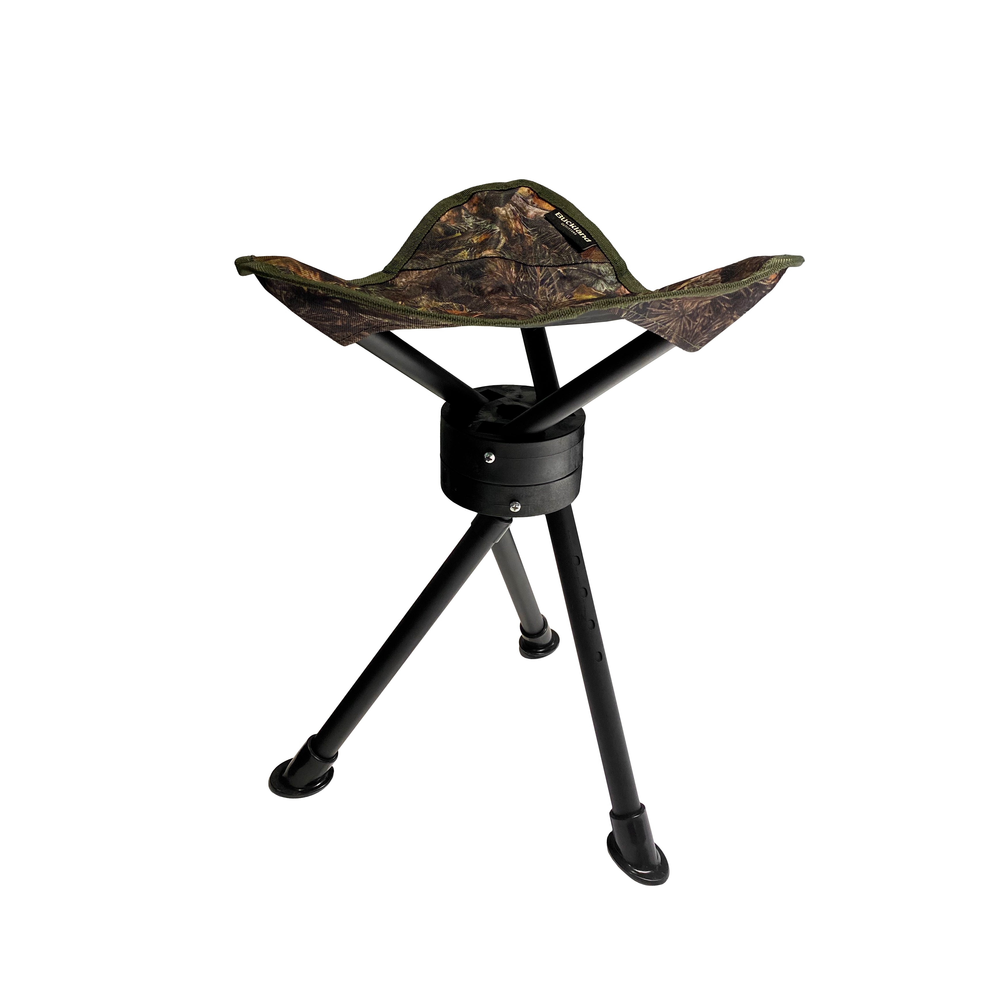 Tabouret de chasse pivotant "Spotter"