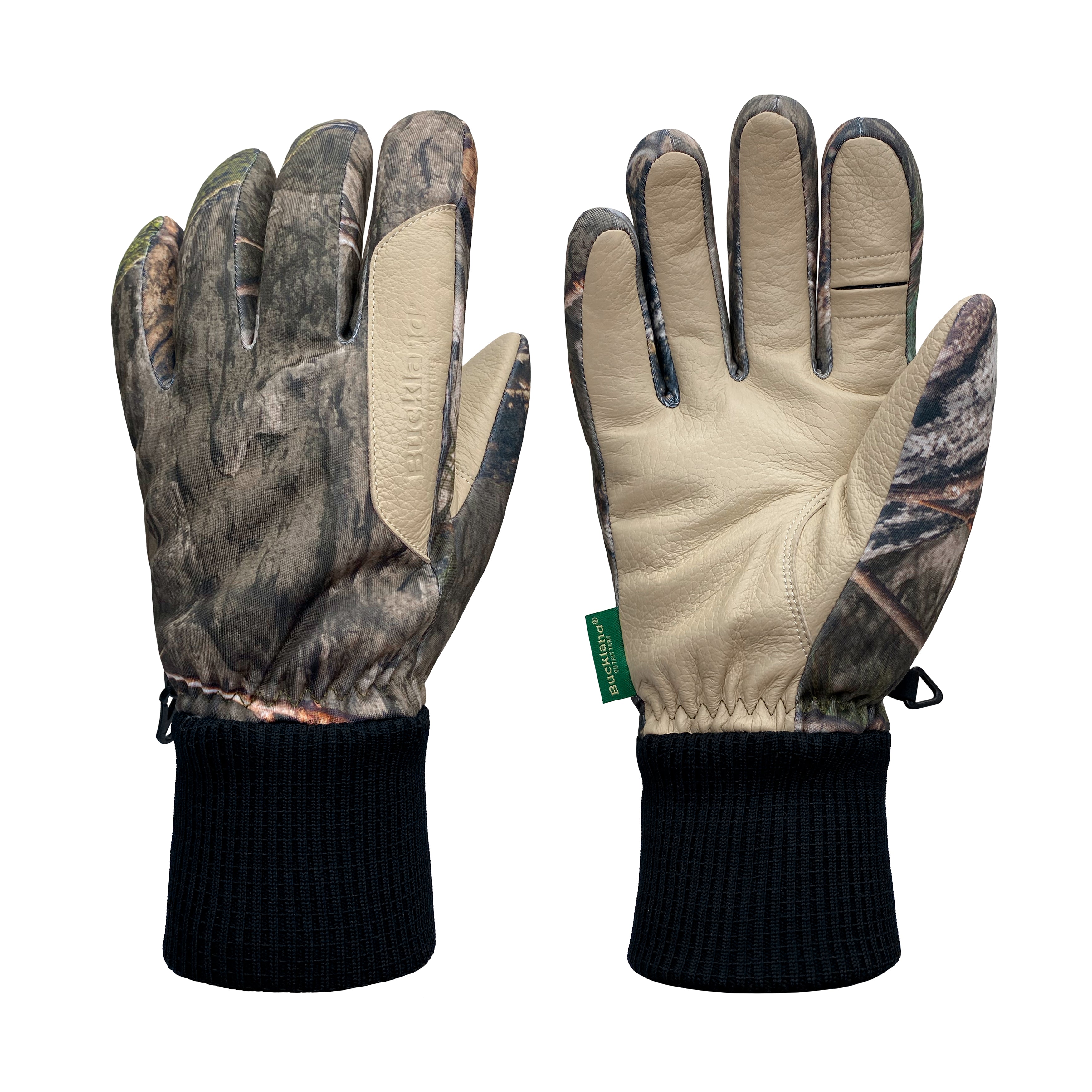 Gants de chasse isolés "Shooter"