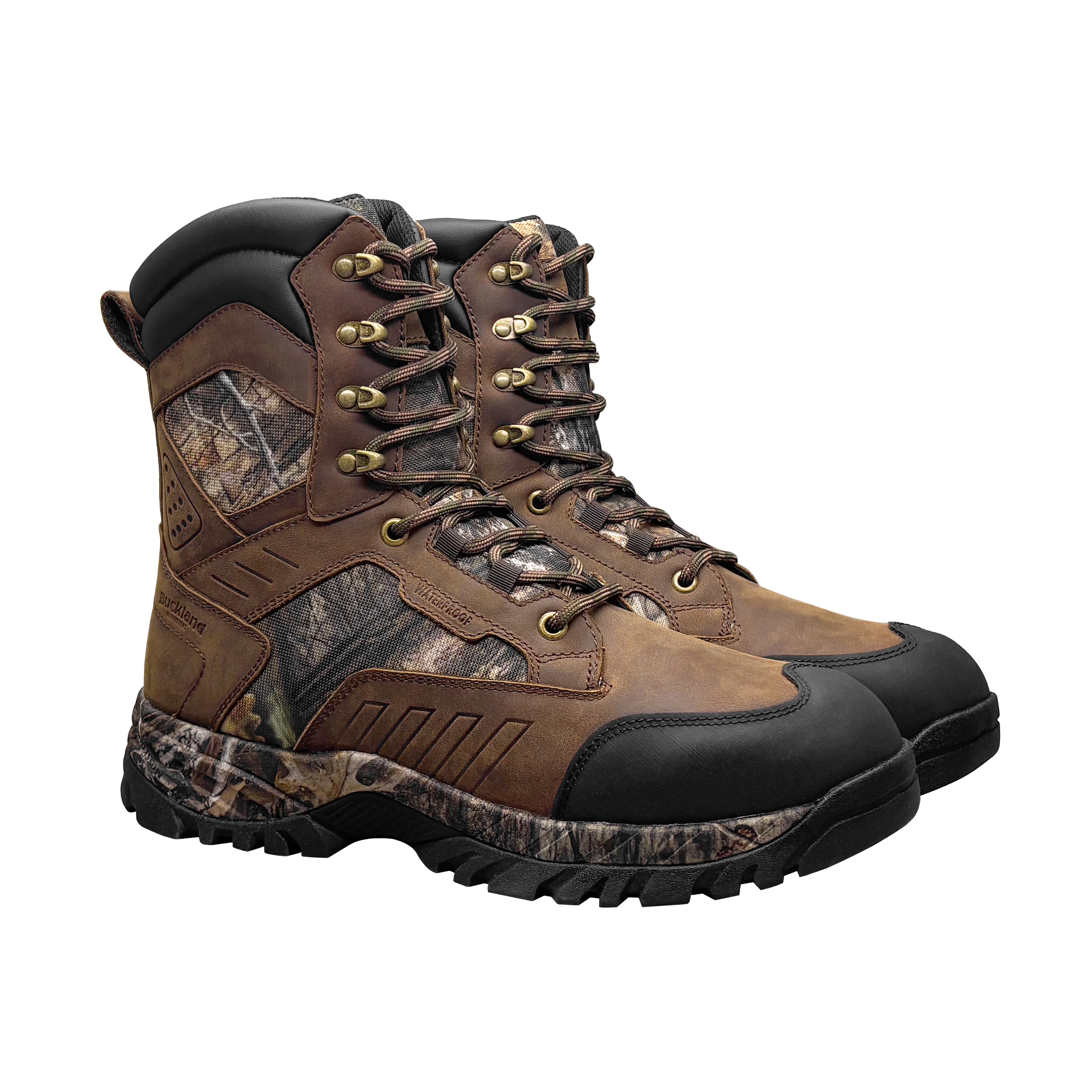 Bottes de chasse "Workhorse 800" - Homme