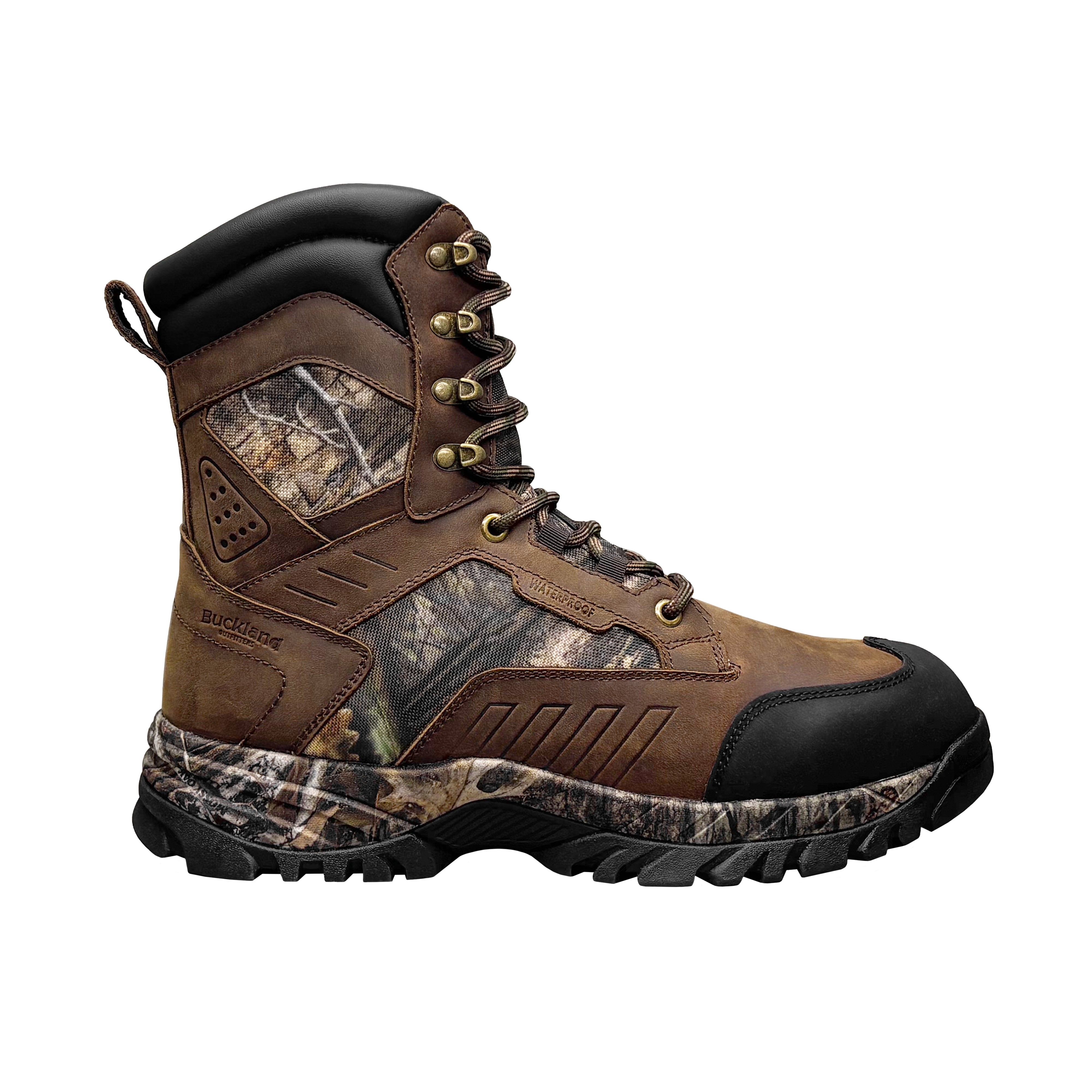 Bottes de chasse "Workhorse 800" - Homme