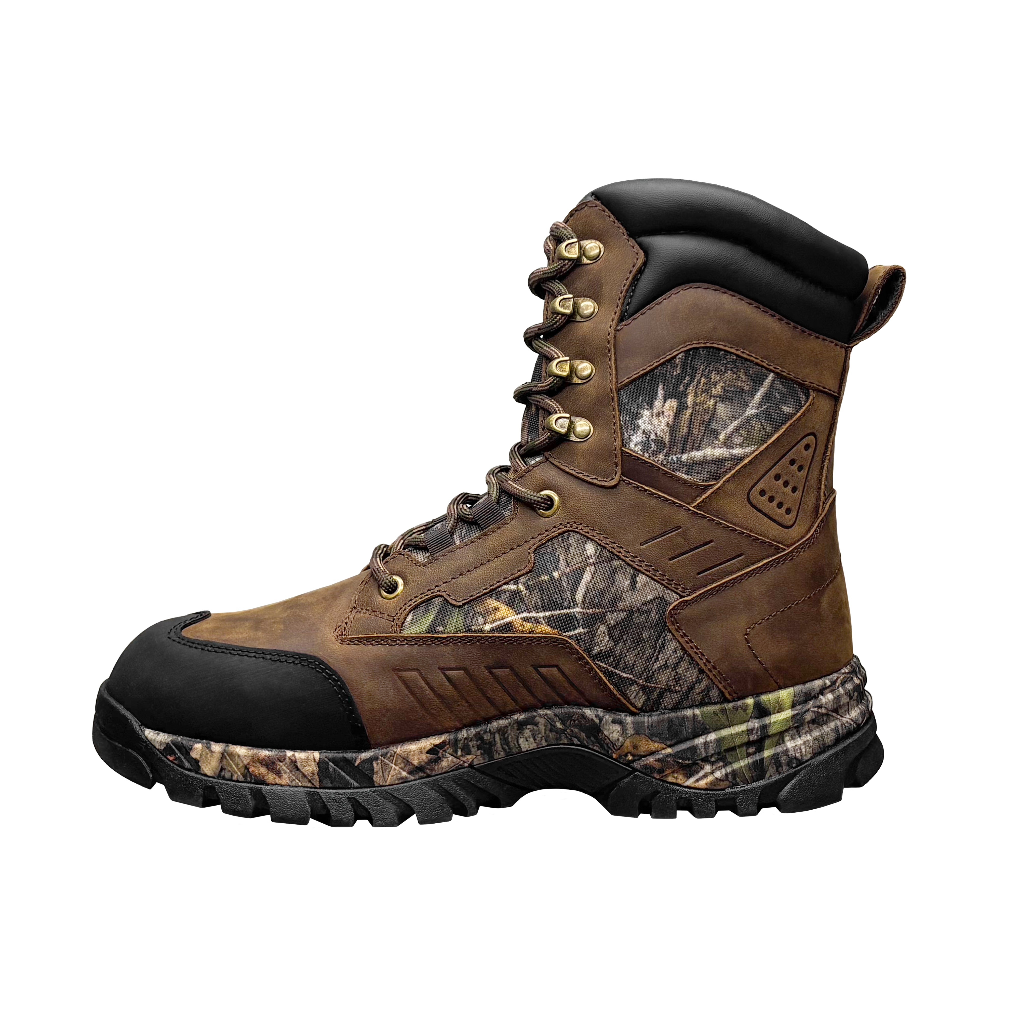 Bottes de chasse "Workhorse 800" - Homme
