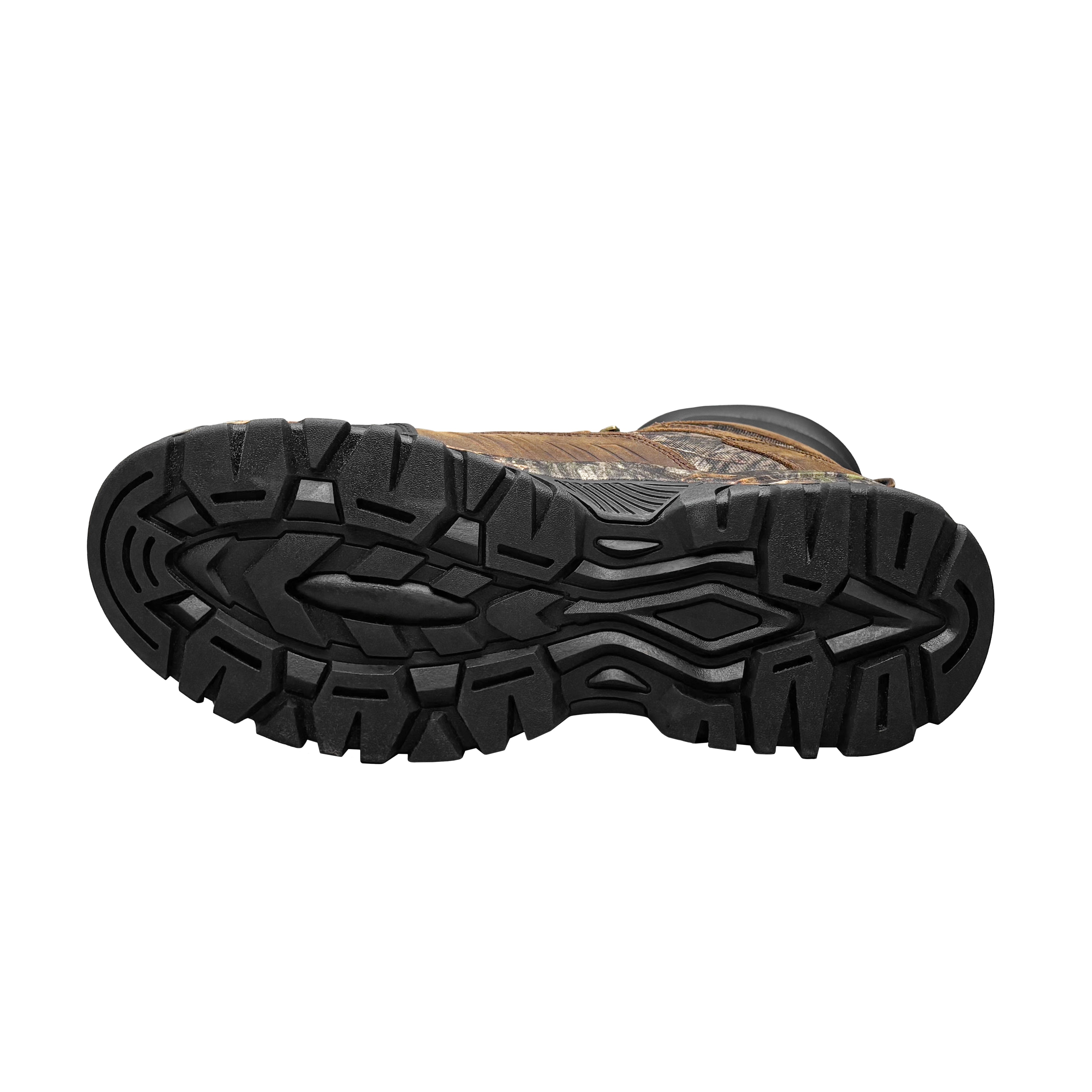Bottes de chasse "Workhorse 800" - Homme