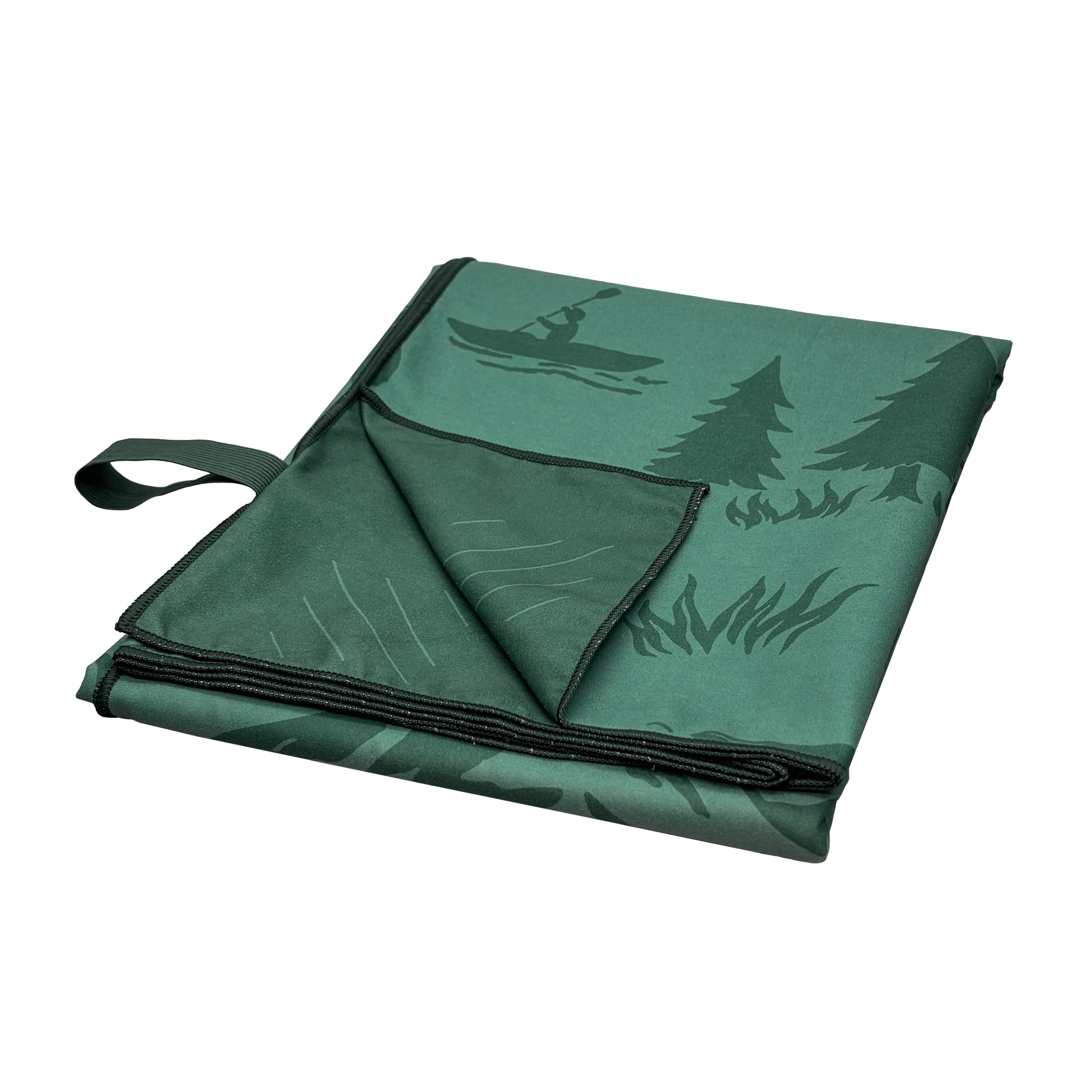 "Brise" Microfiber towel