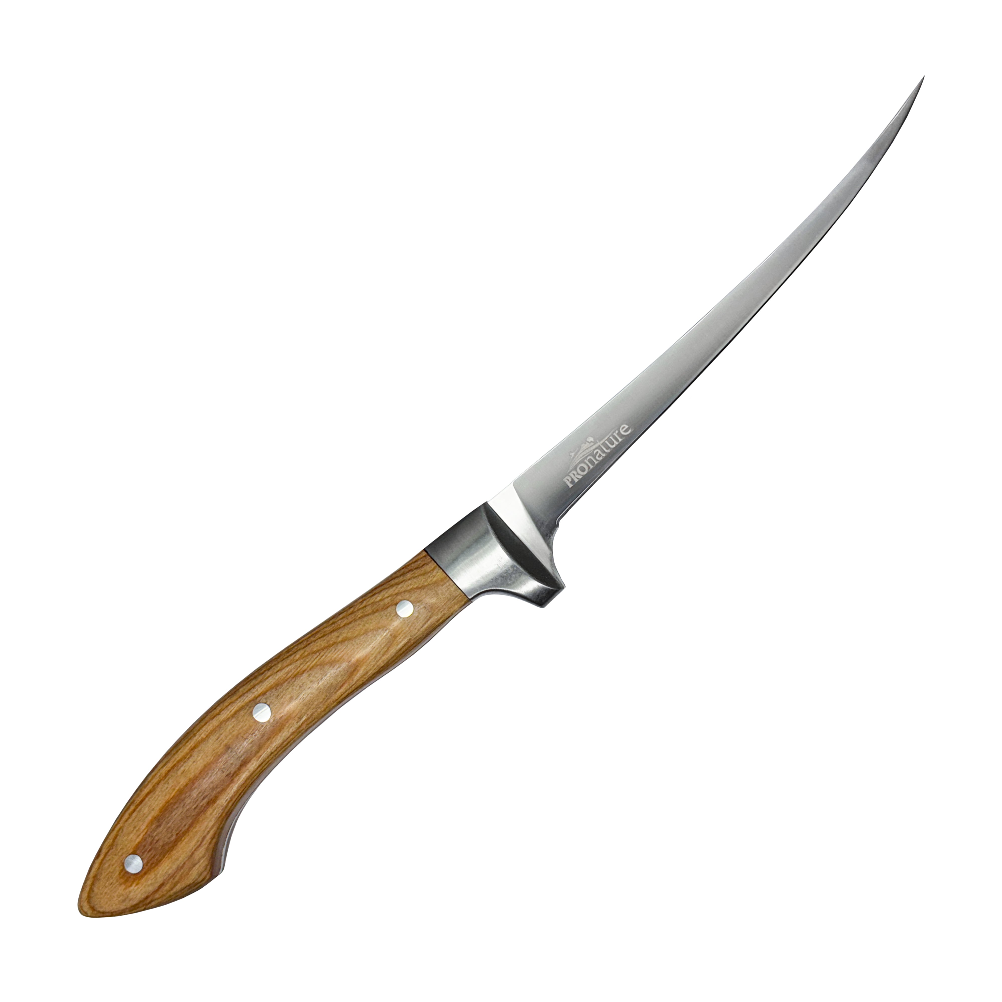 "Héritage" Fillet knife - 6 in.