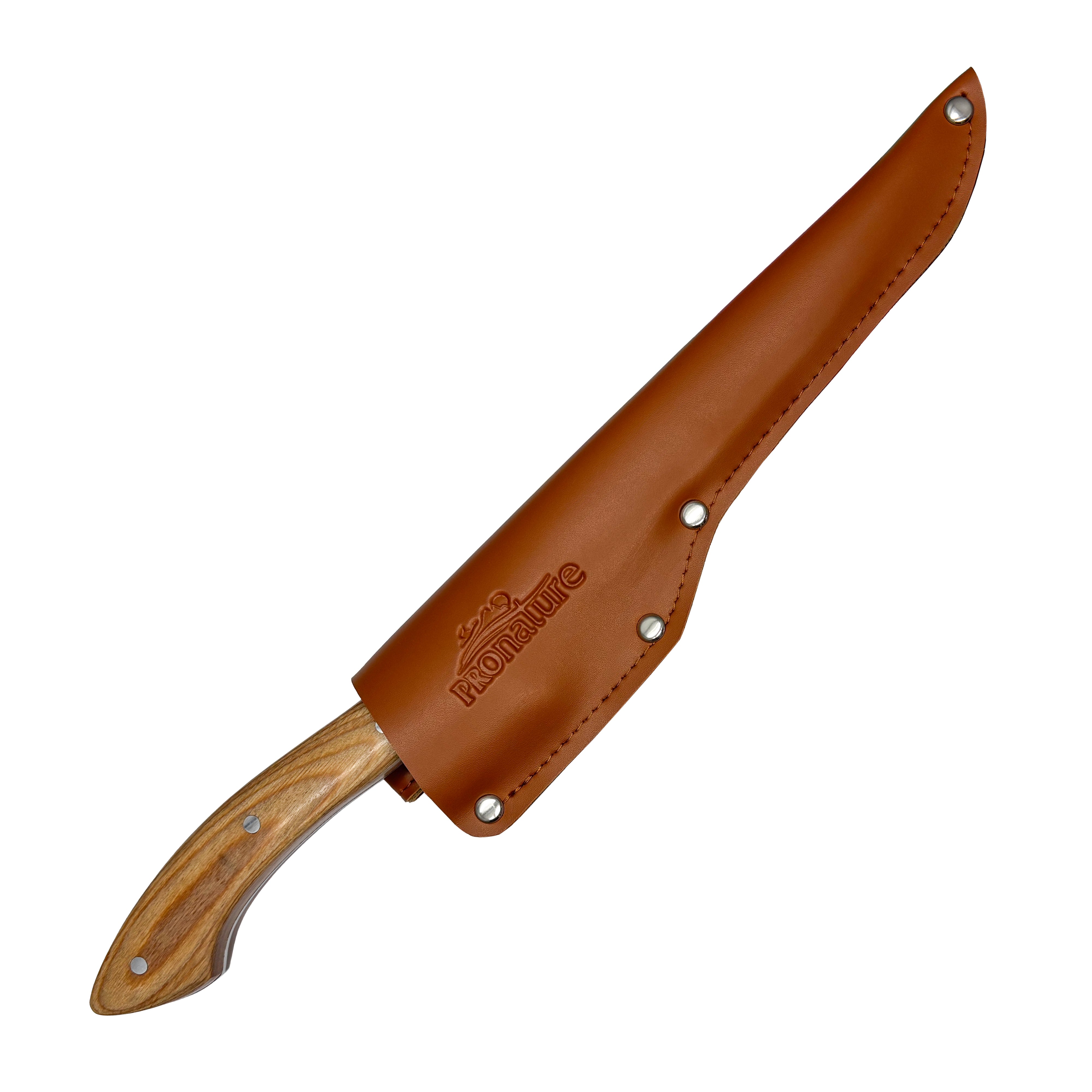 "Héritage" Fillet knife - 6 in.