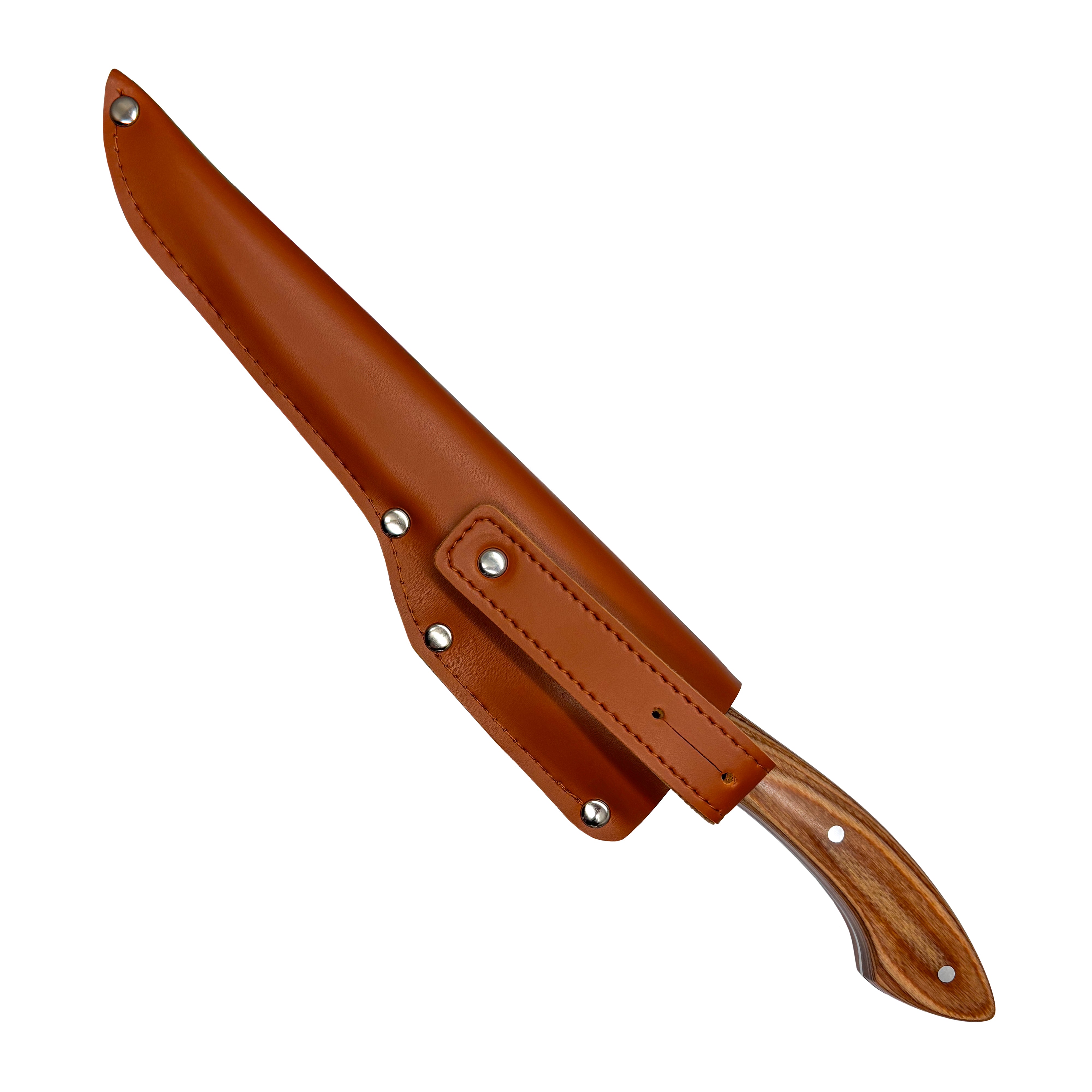 "Héritage" Fillet knife - 6 in.