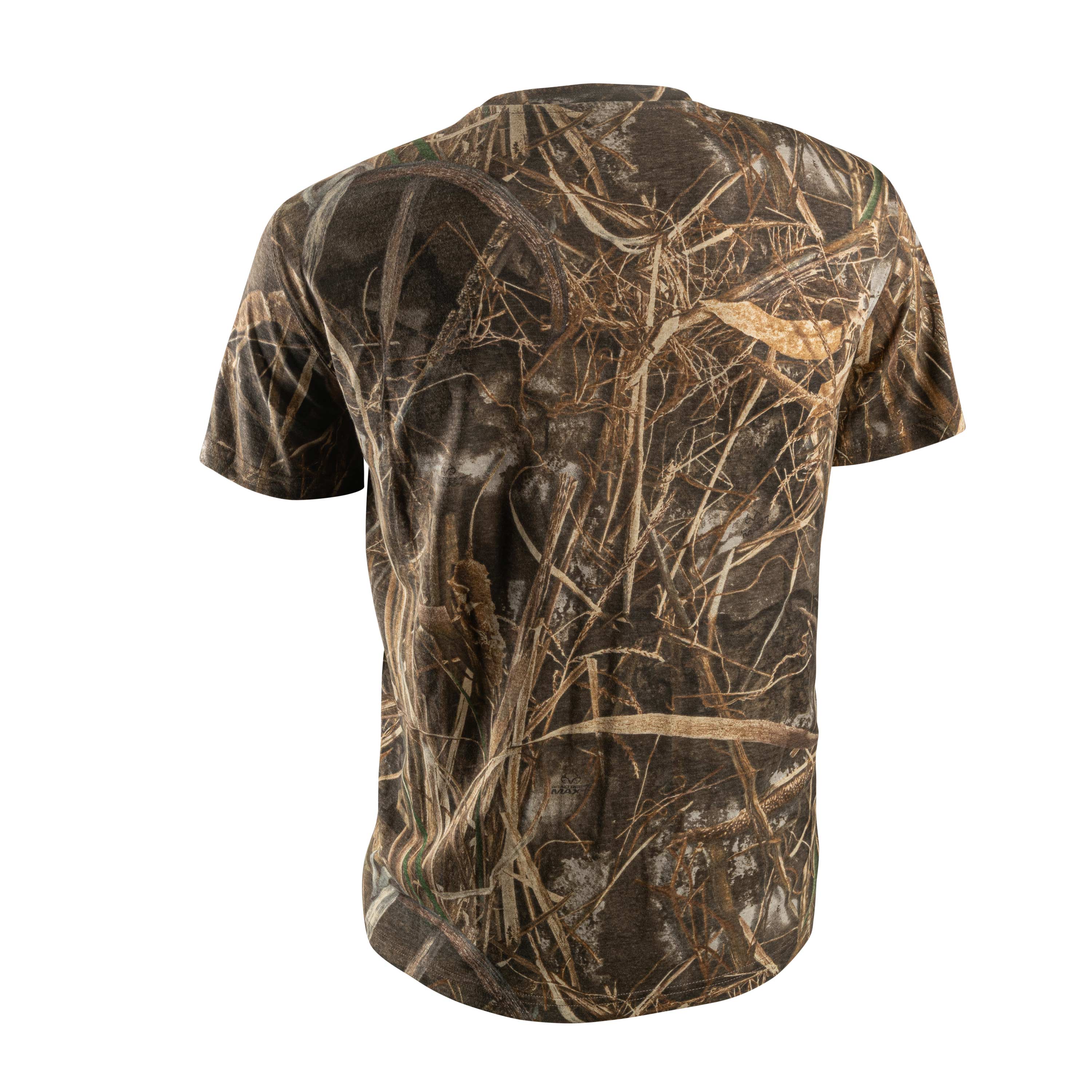 "Realtree Max 7" T-shirt