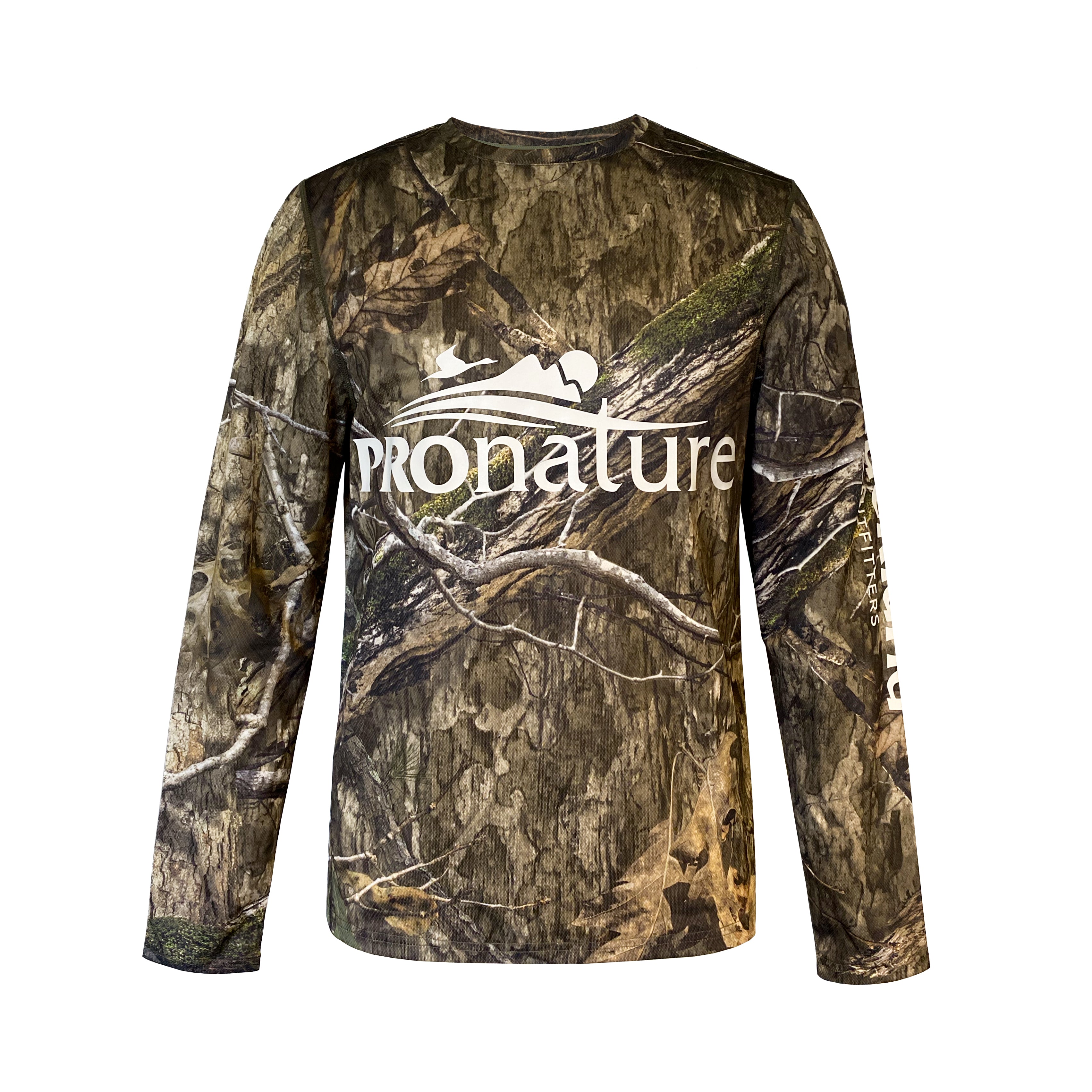 "Pronature Team" Jersey