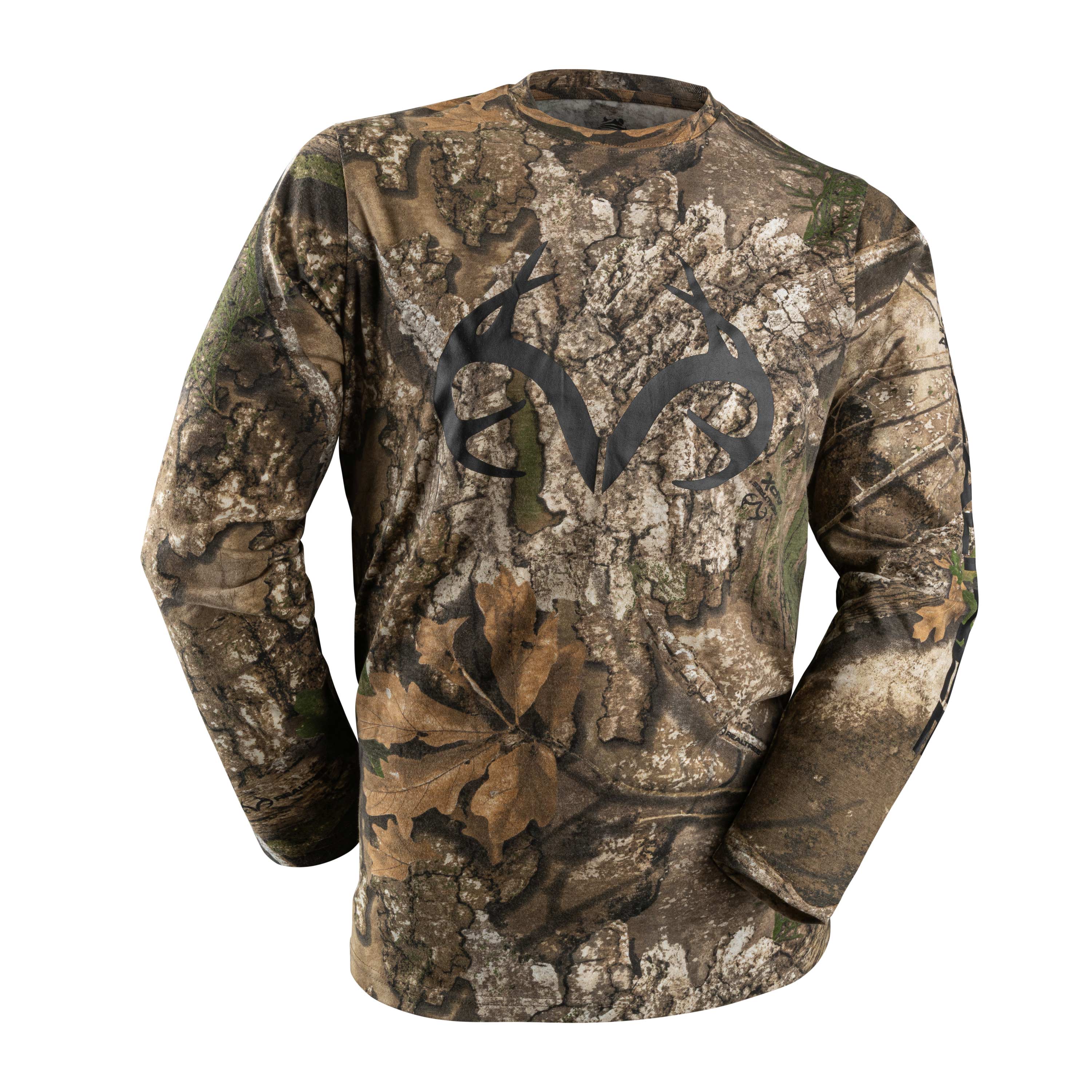 "Realtree APX" T-shirt