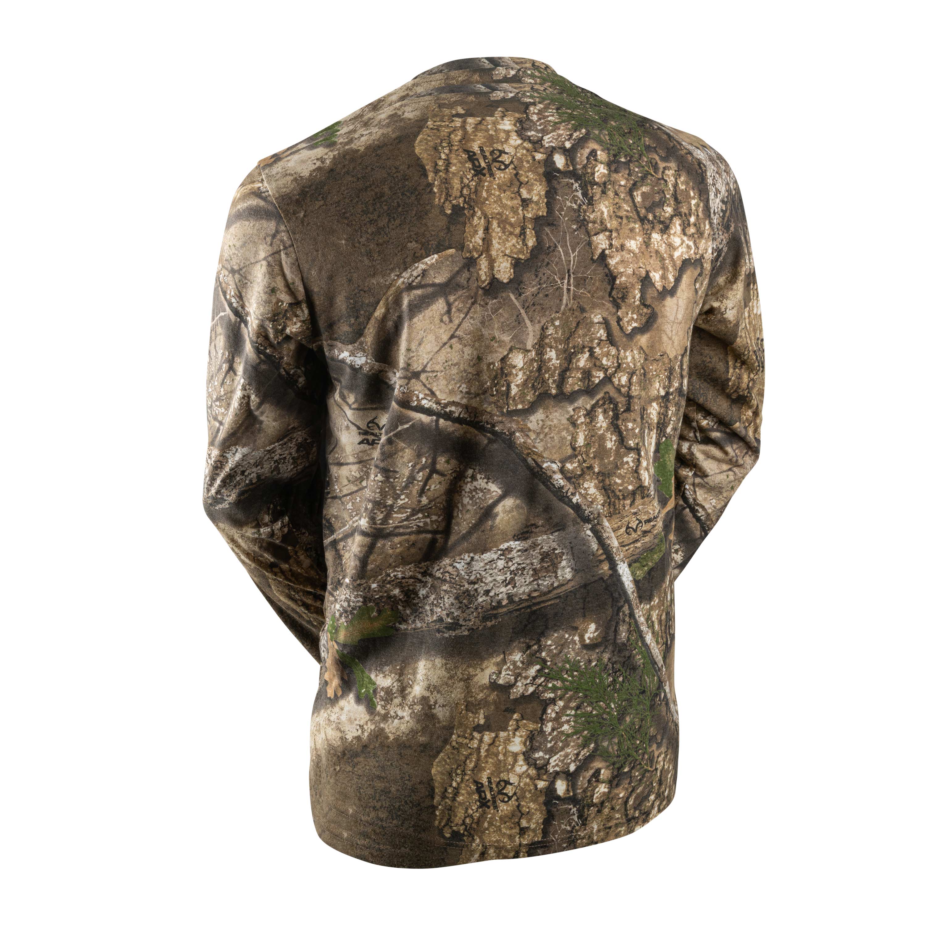 "Realtree APX" T-shirt