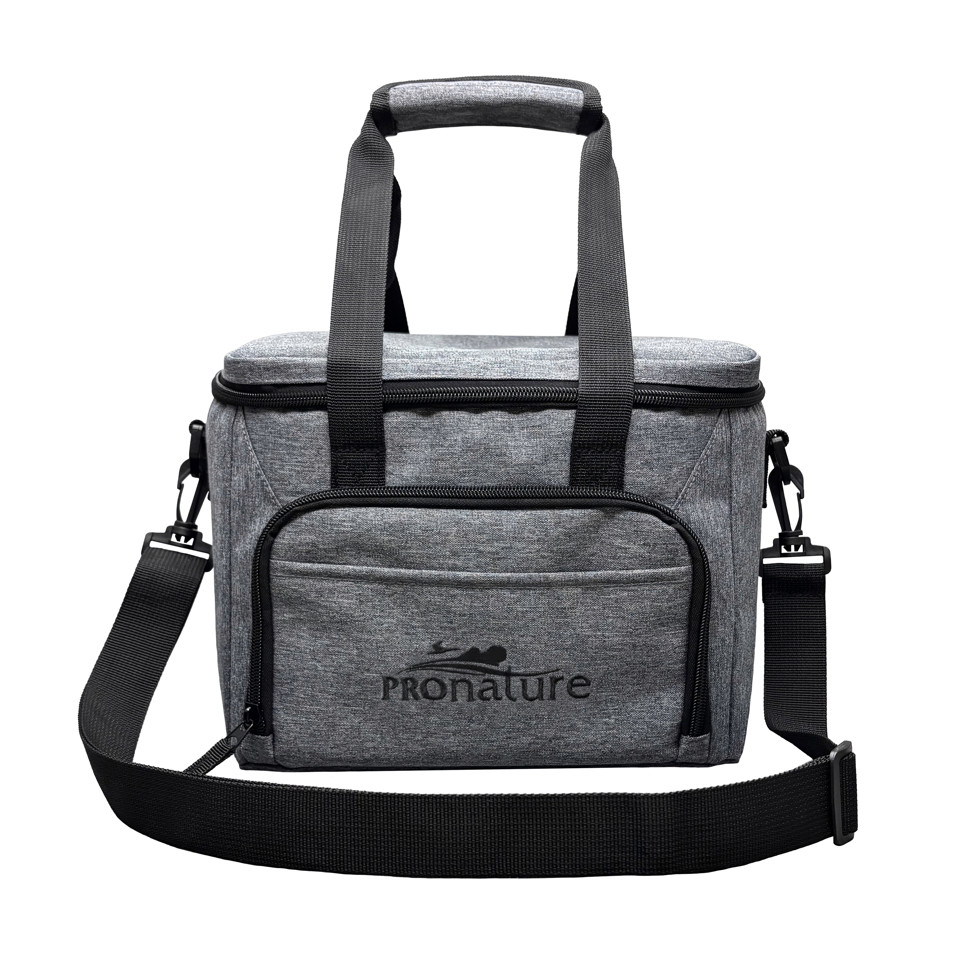 "Terroir" cooler bag