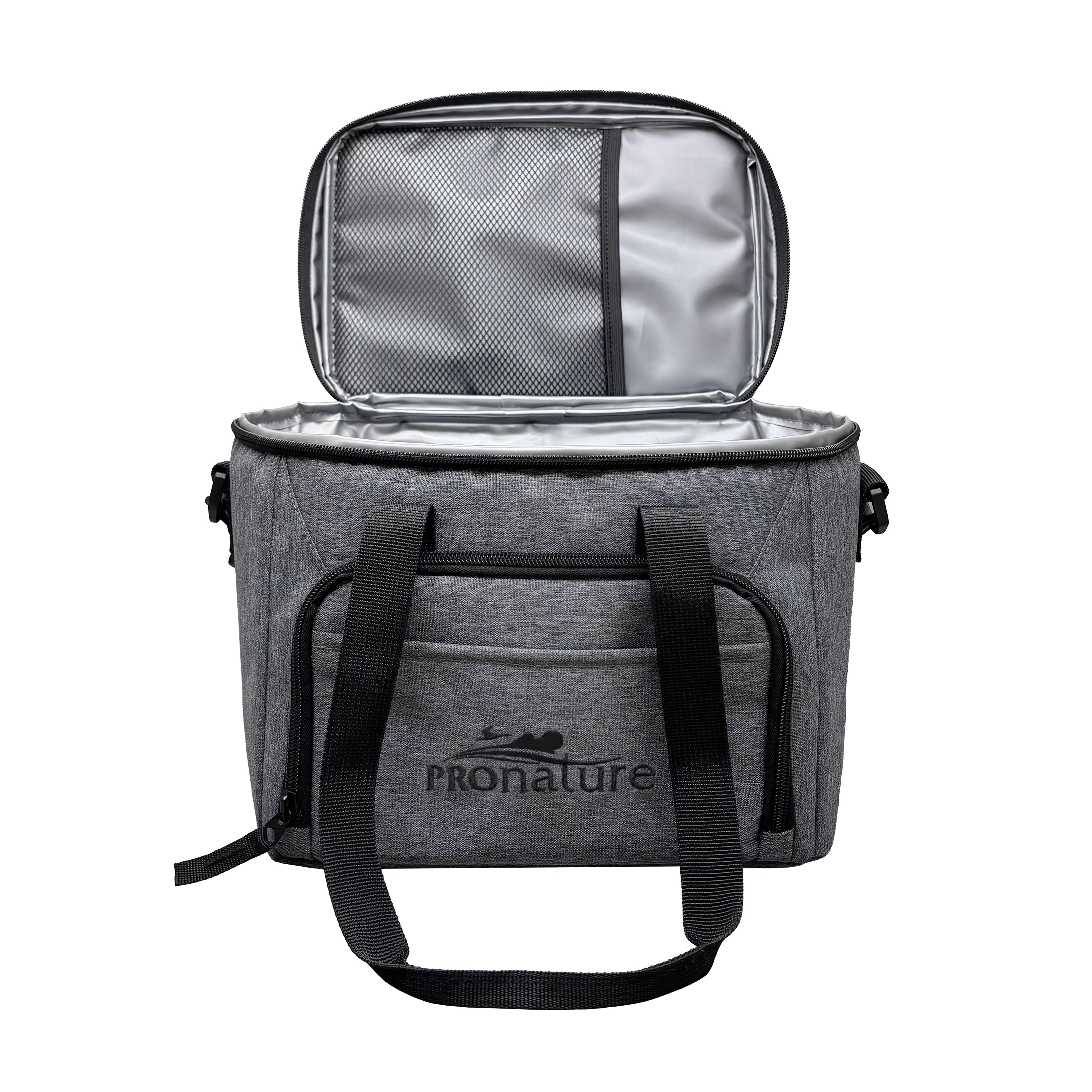 "Terroir" cooler bag