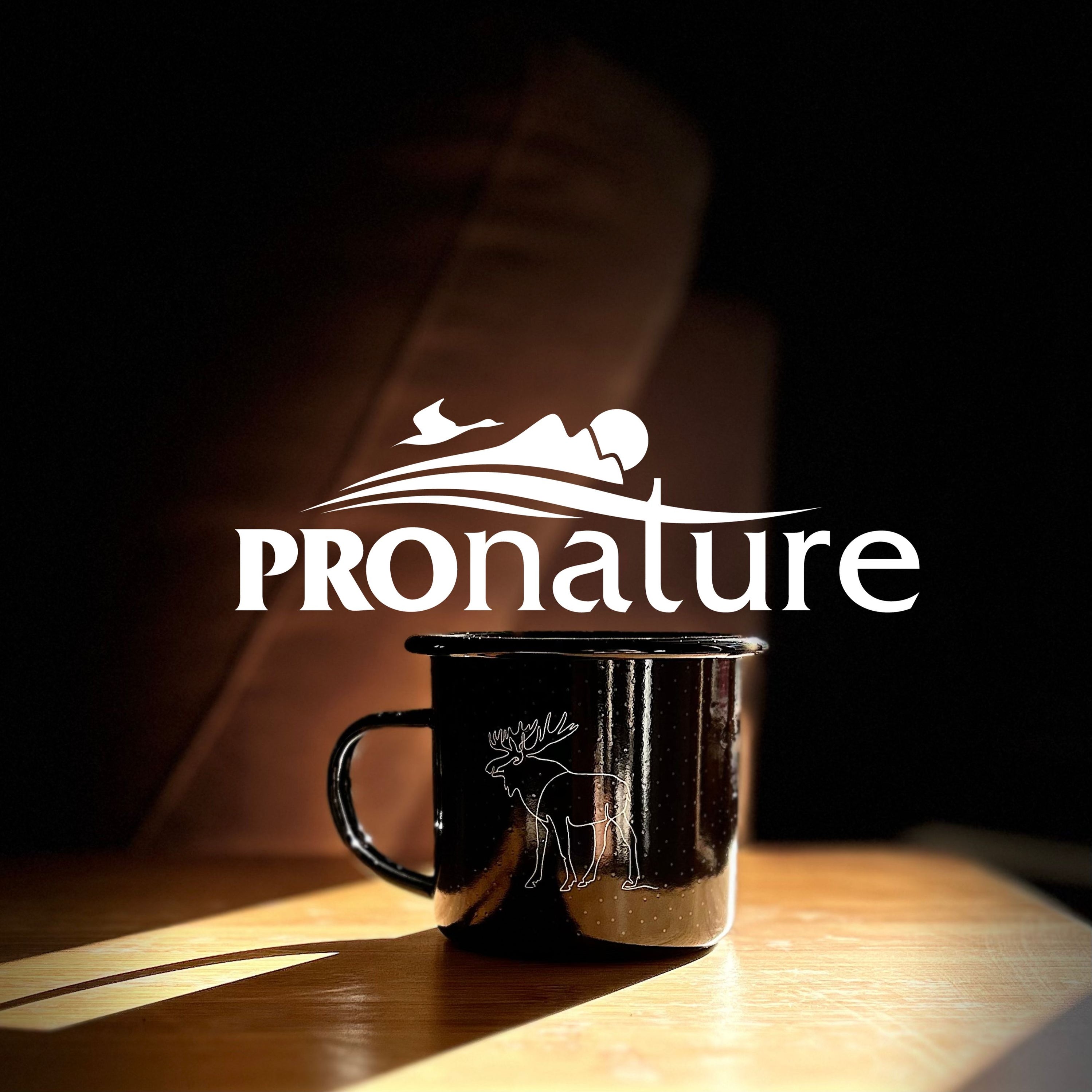 Pronature : passionnés de plein air, chasse et pêche — Groupe Pronature