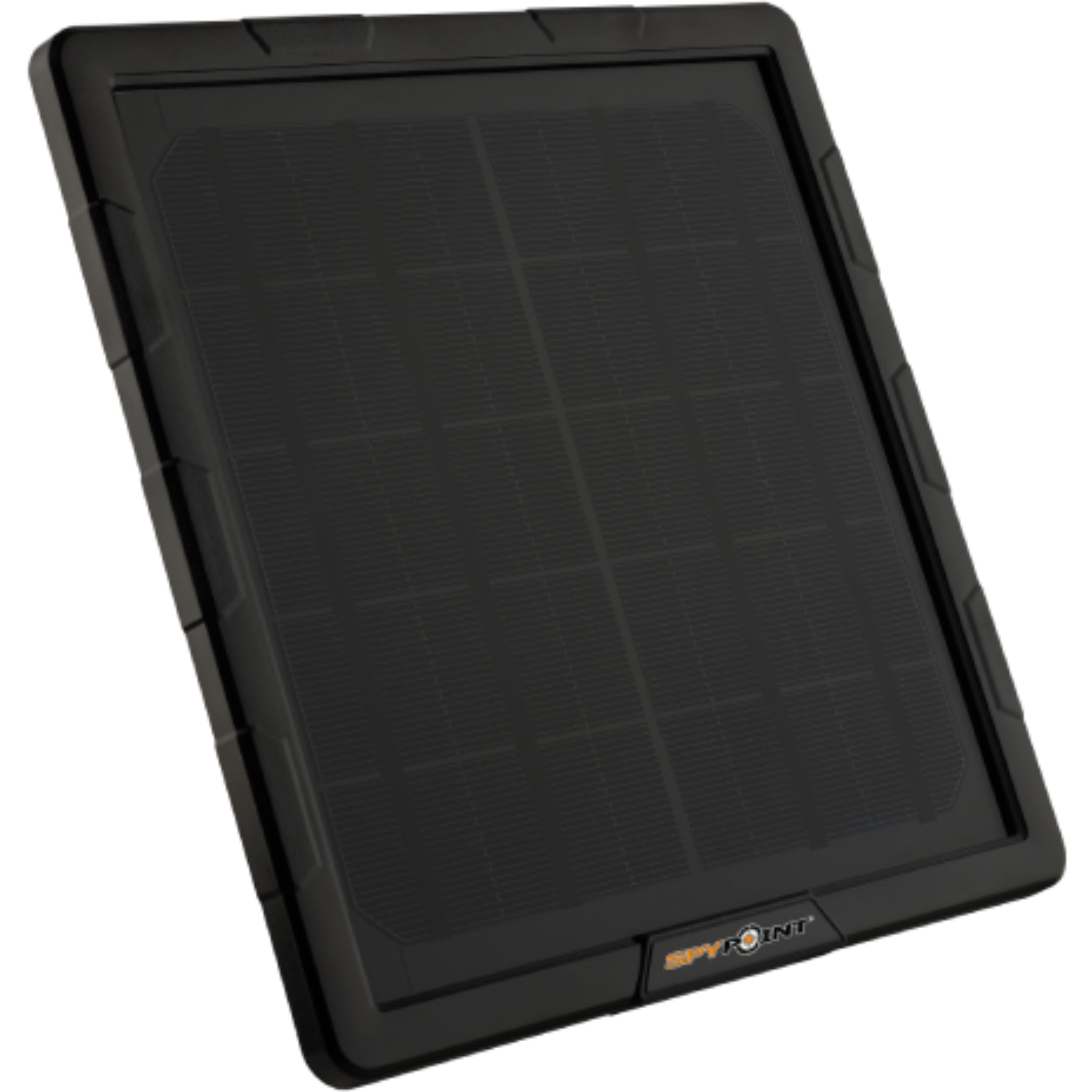 Ensemble caméra FLEX-M2 et panneau solaire 5W
