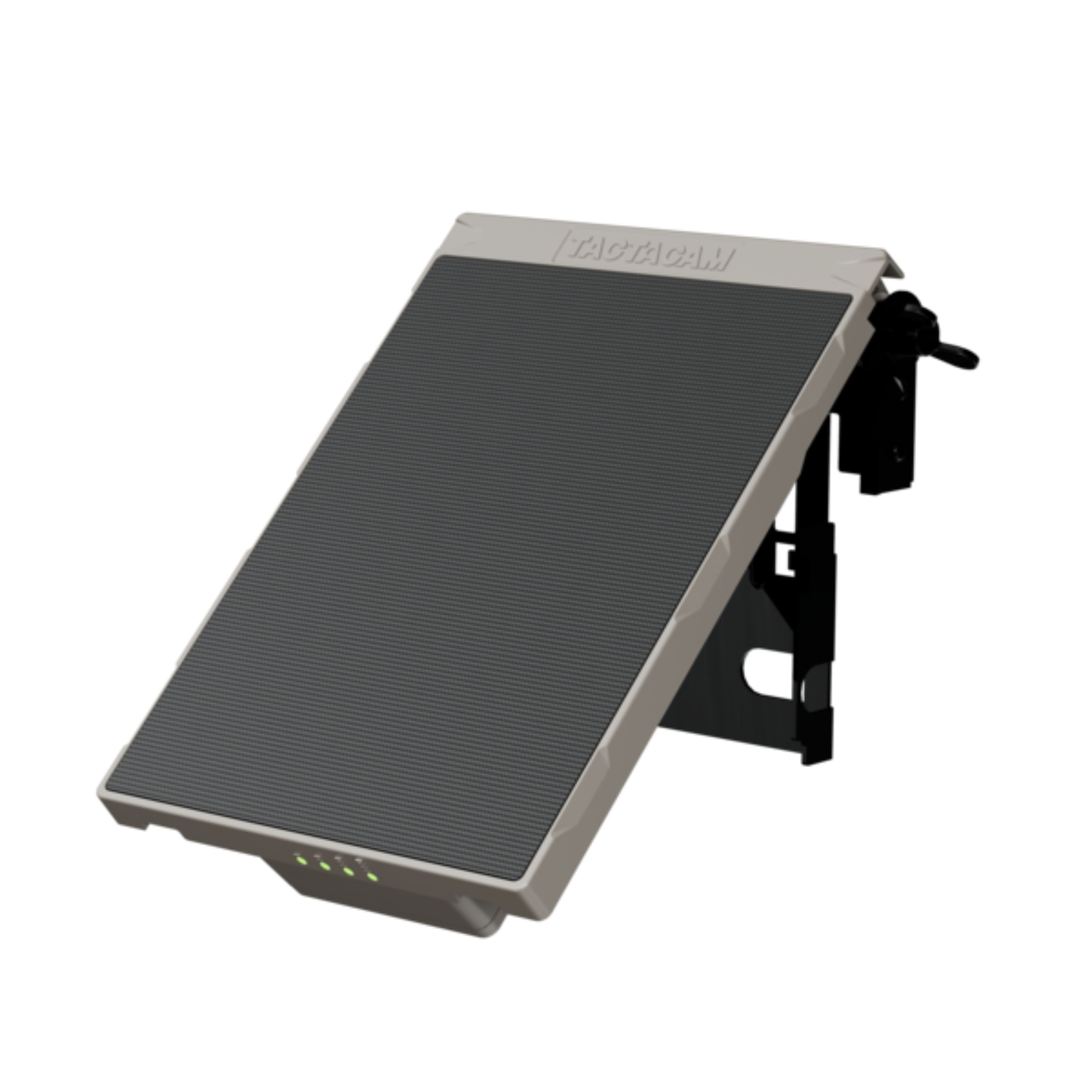 « R5 » Solar panel