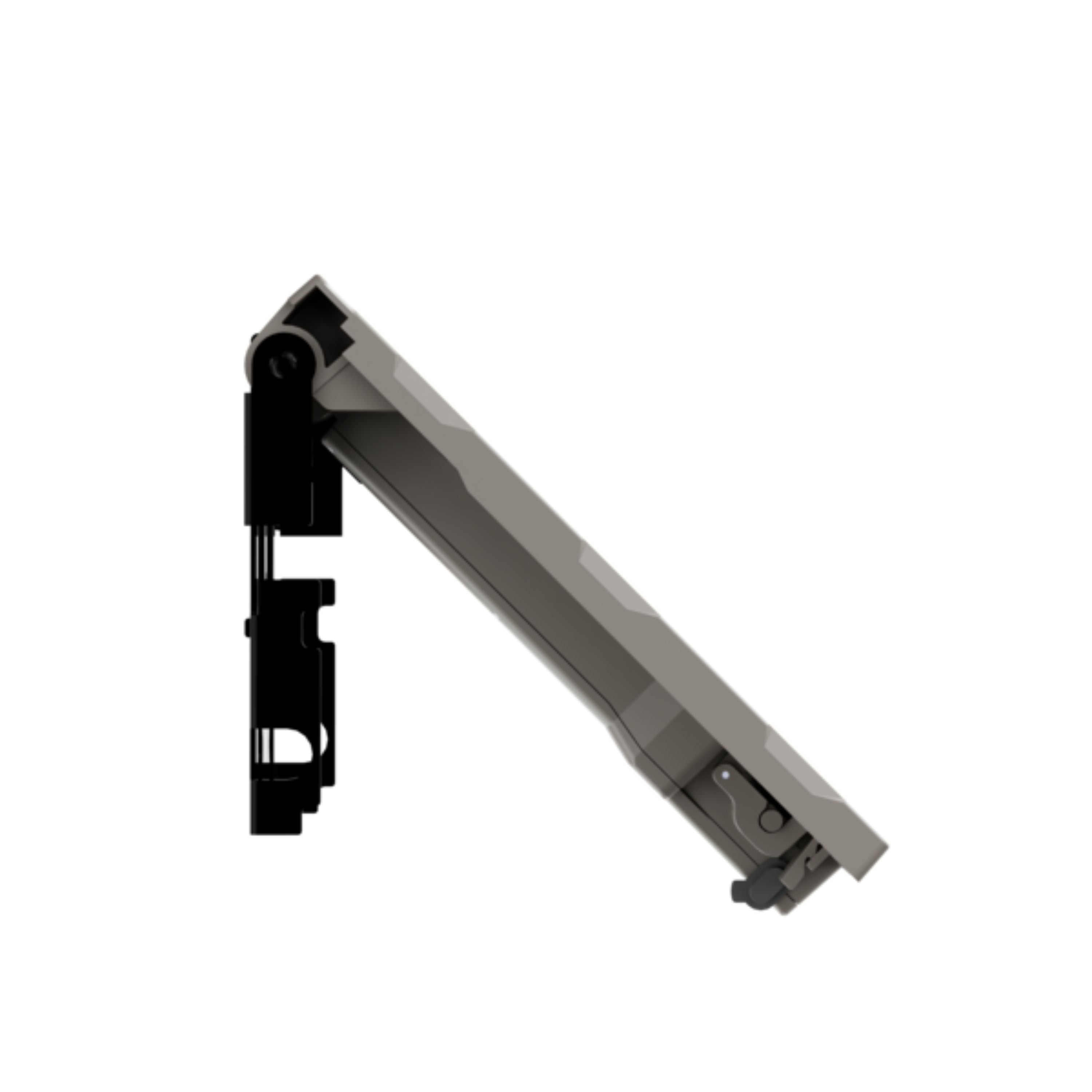 « R5 » Solar panel