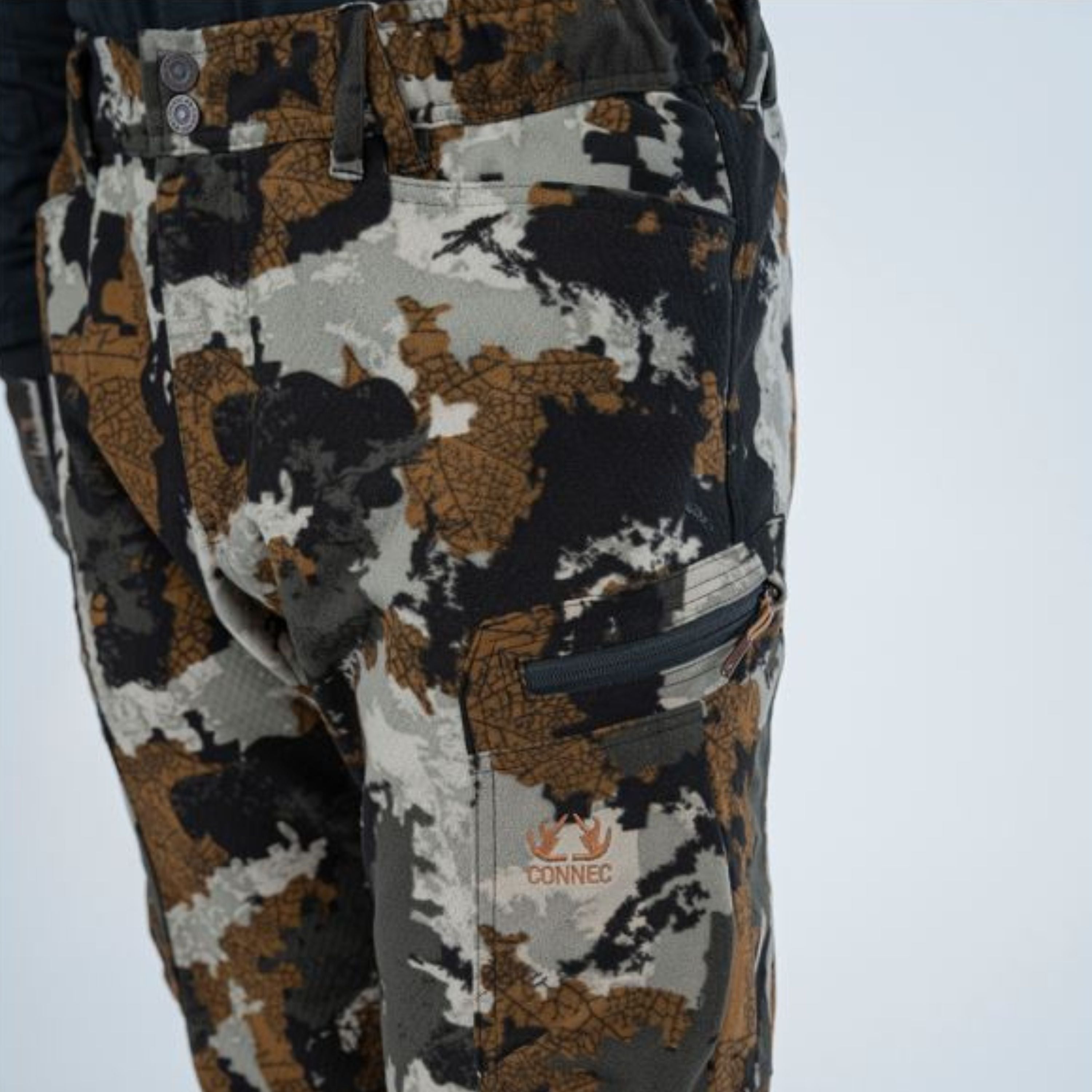 Pantalon "Biome" - Homme