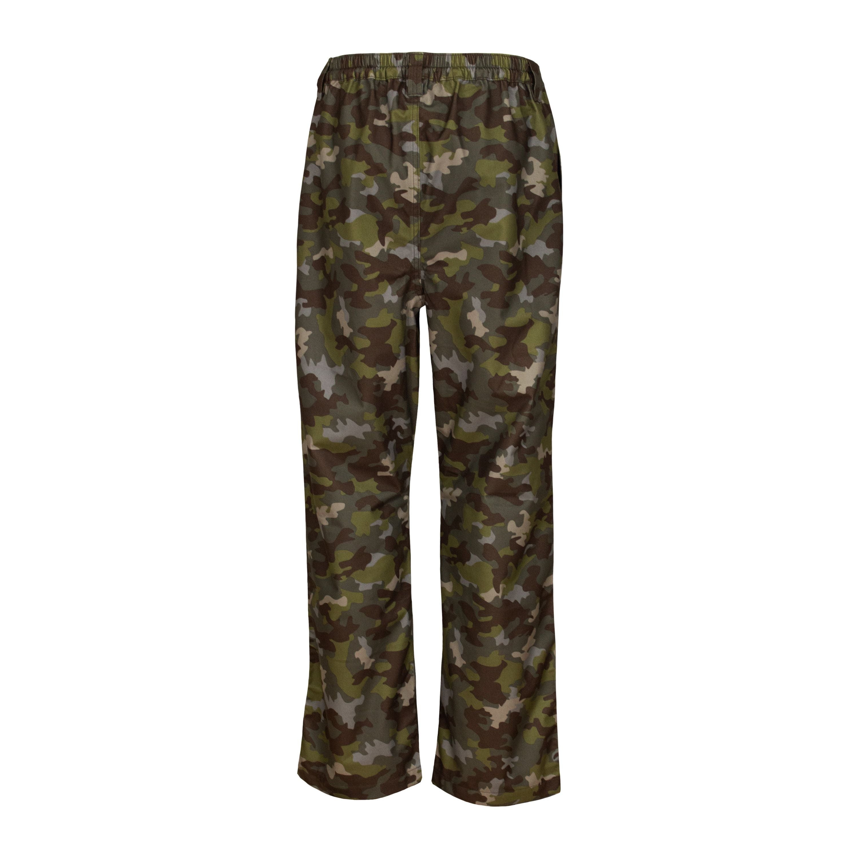 "Jackwood" Rain pant – Men's