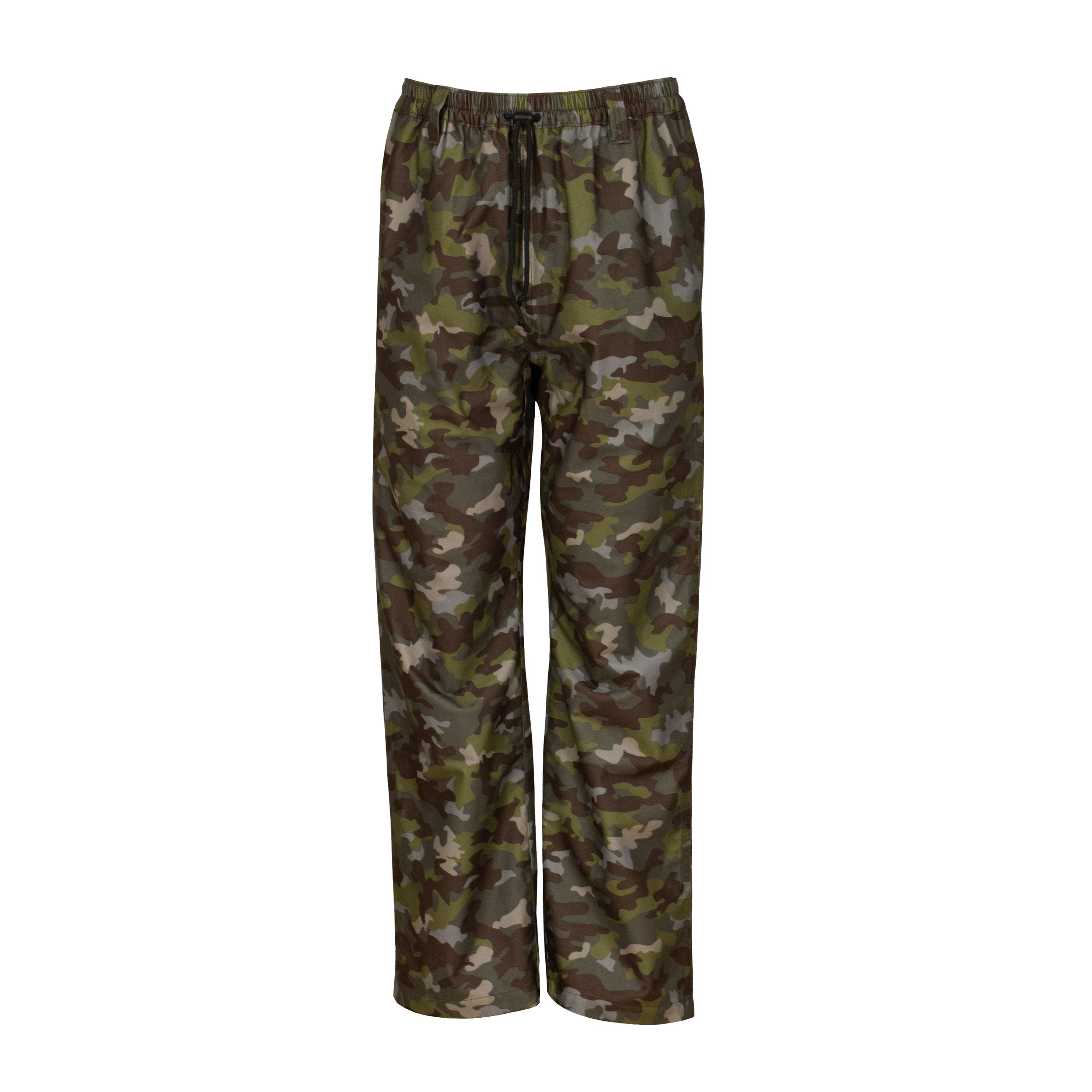 "Jackwood" Rain pant – Men's