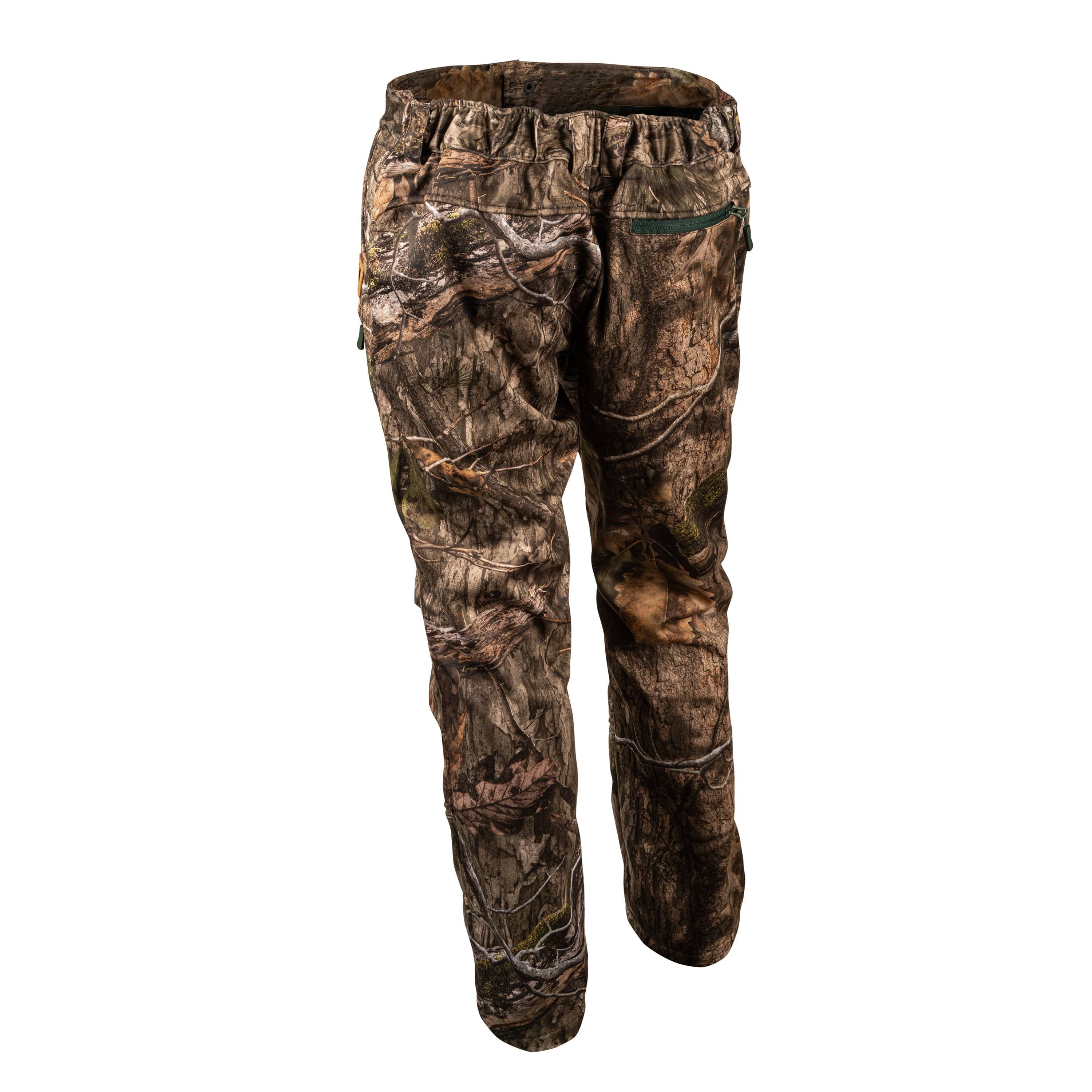 "Leaf" Softshell pant - Men's