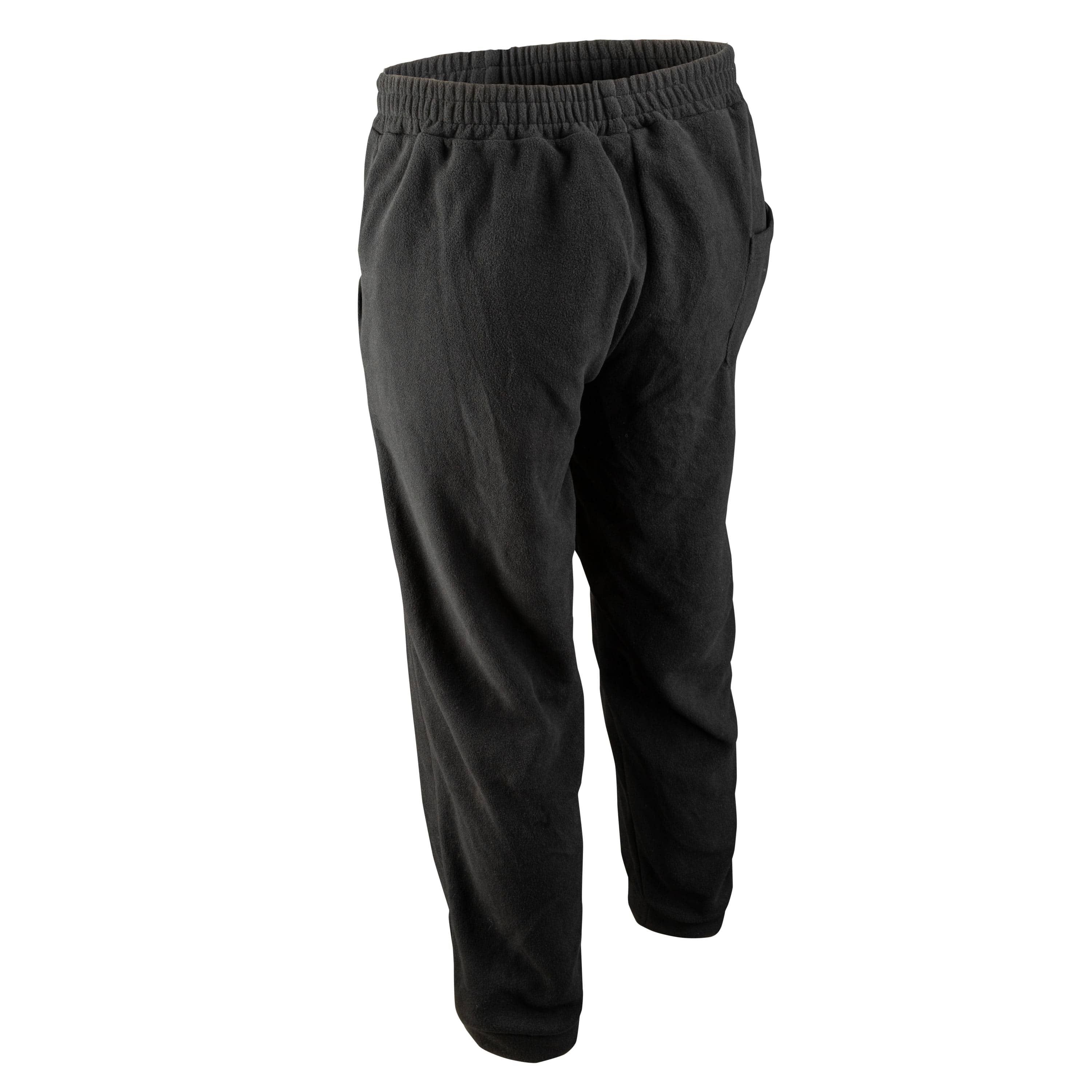 Pantalon en polar "Hackberry" - Homme