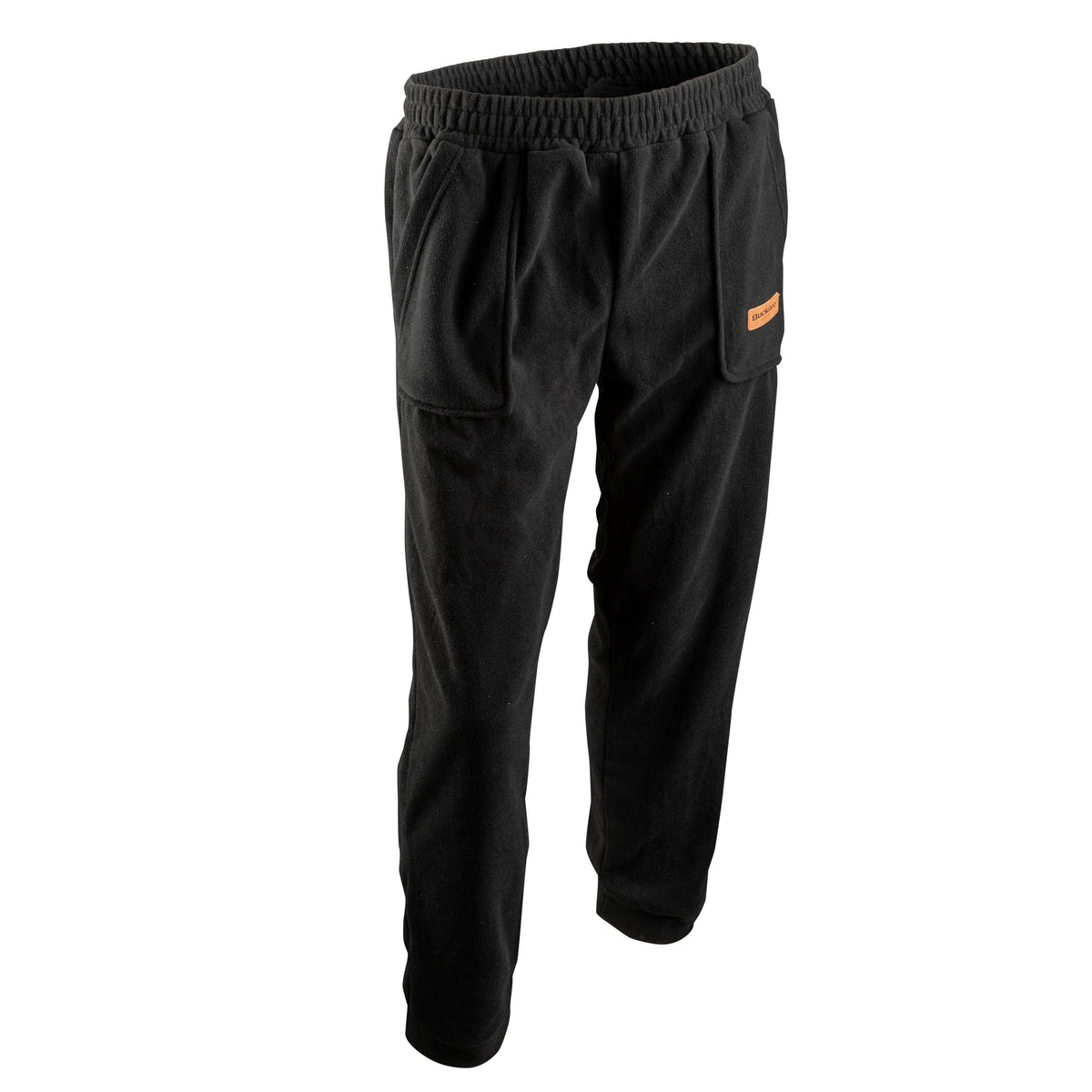 Pantalon Chaud Doublure Polaire Homme - Protection Hiver Confortable Et Résistant