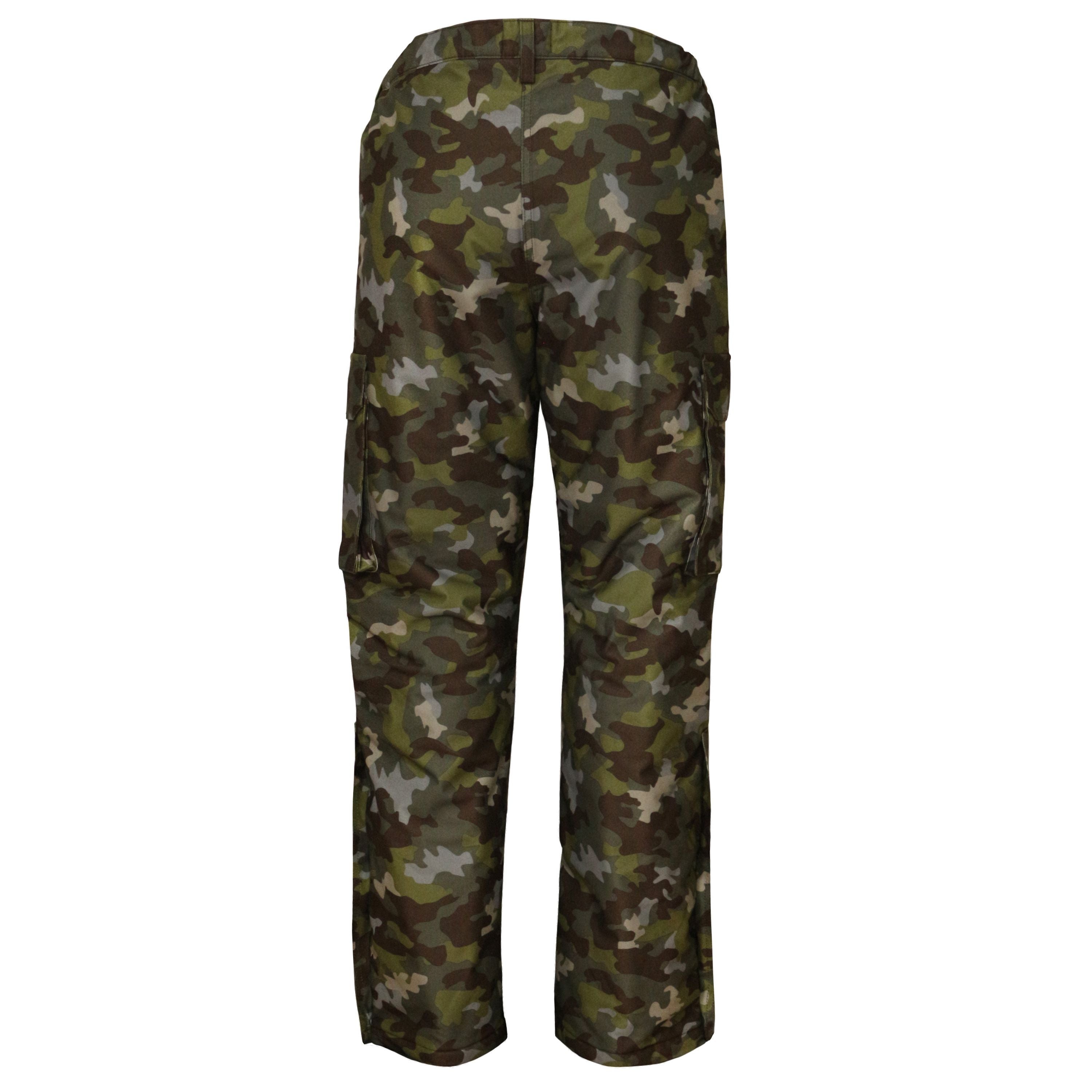 "Jackwood" Insulated pants - Women's