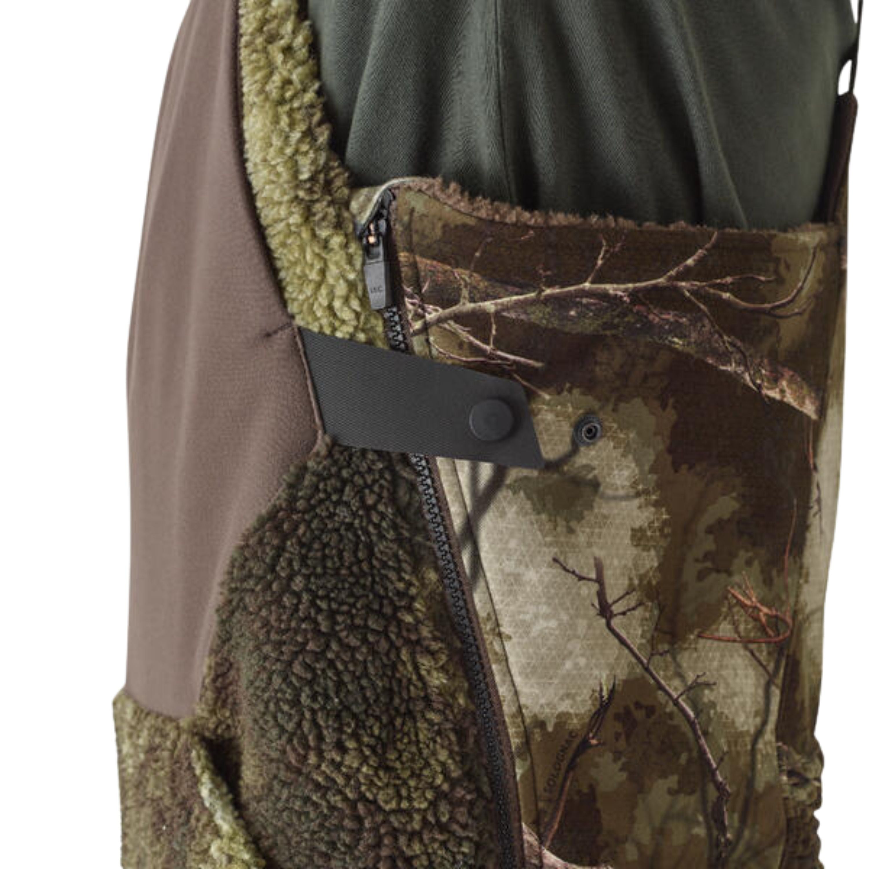 "Treestand WTT900" Treemetic Hunting bib - Men