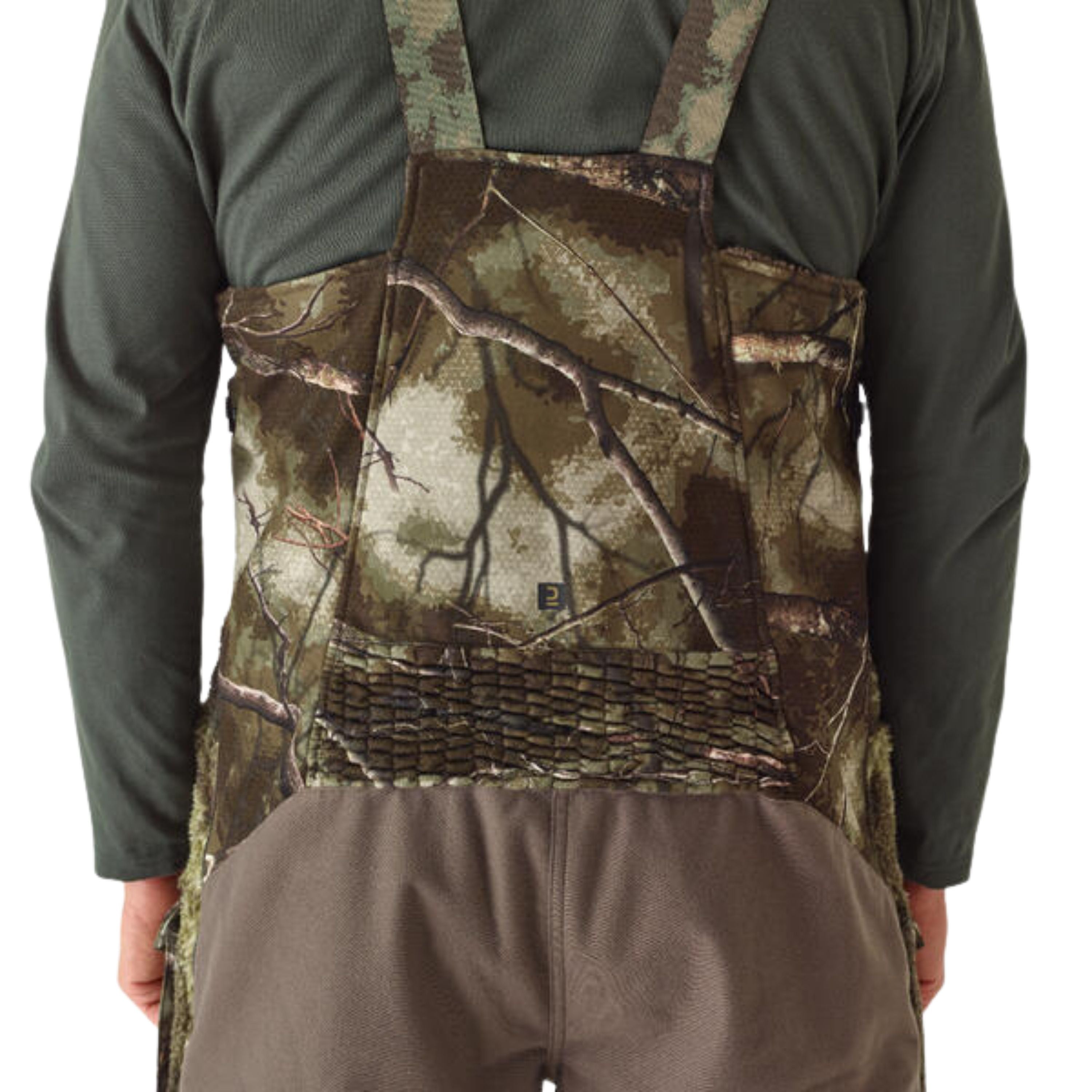 "Treestand WTT900" Treemetic Hunting bib - Men