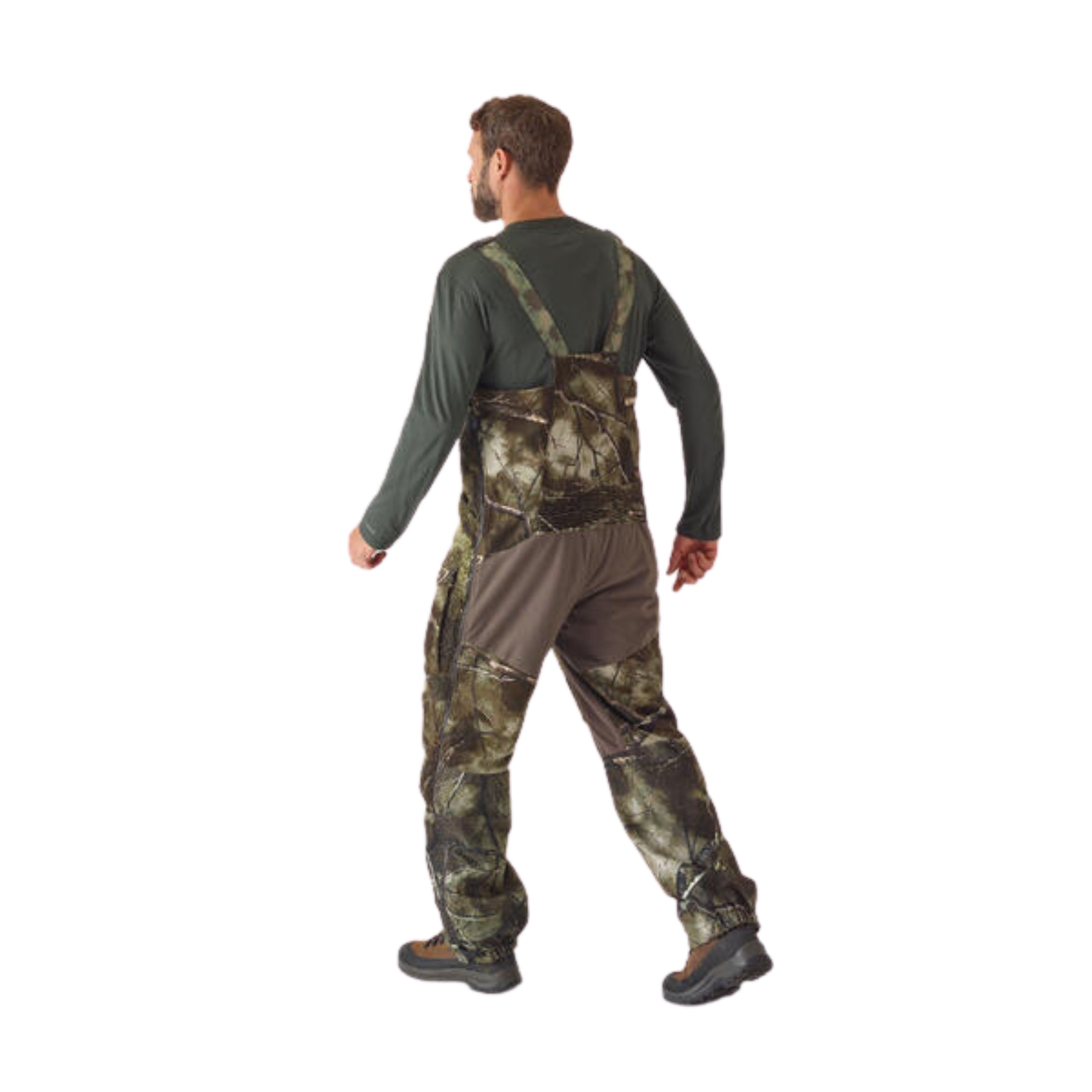 "Treestand WTT900" Treemetic Hunting bib - Men