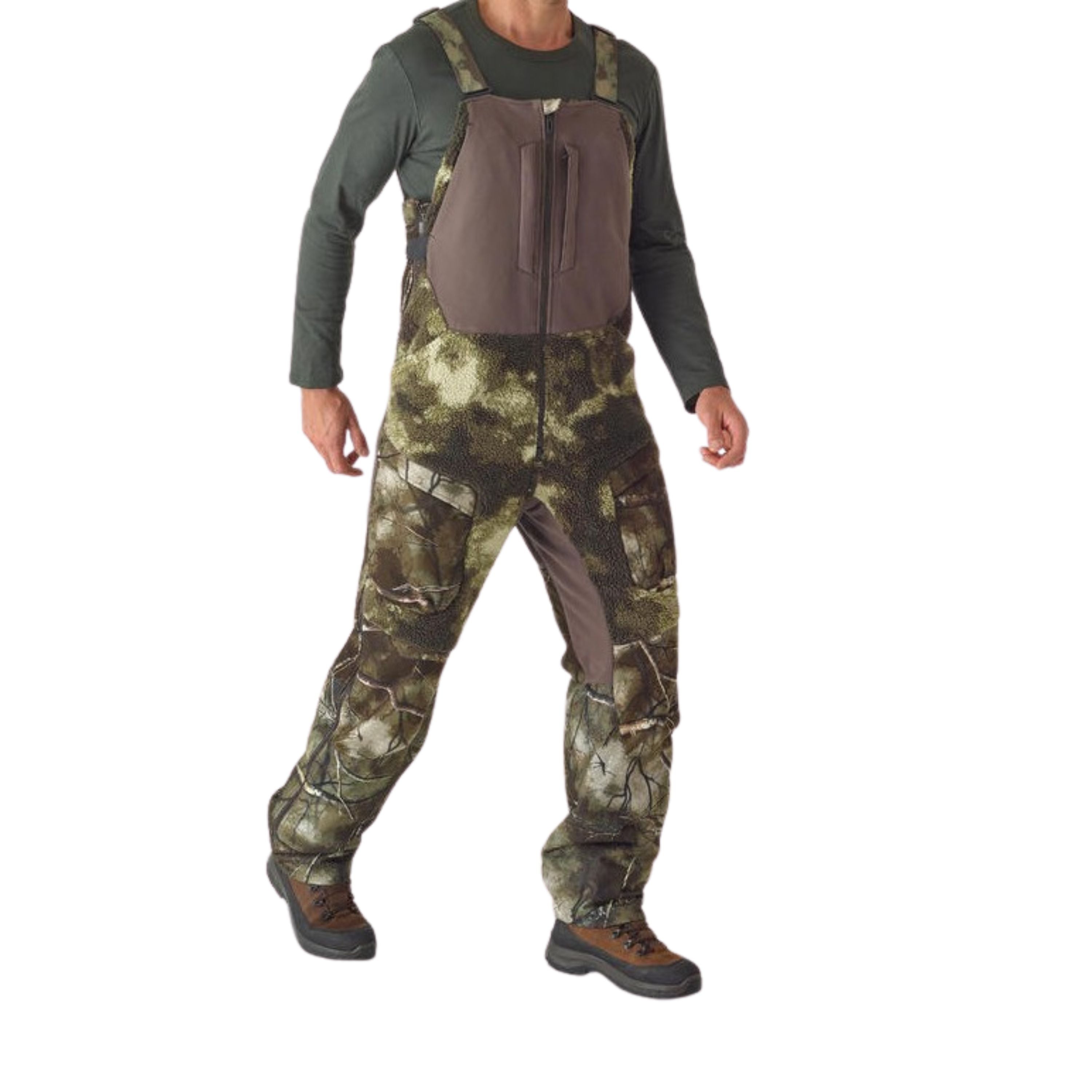 "Treestand WTT900" Treemetic Hunting bib - Men