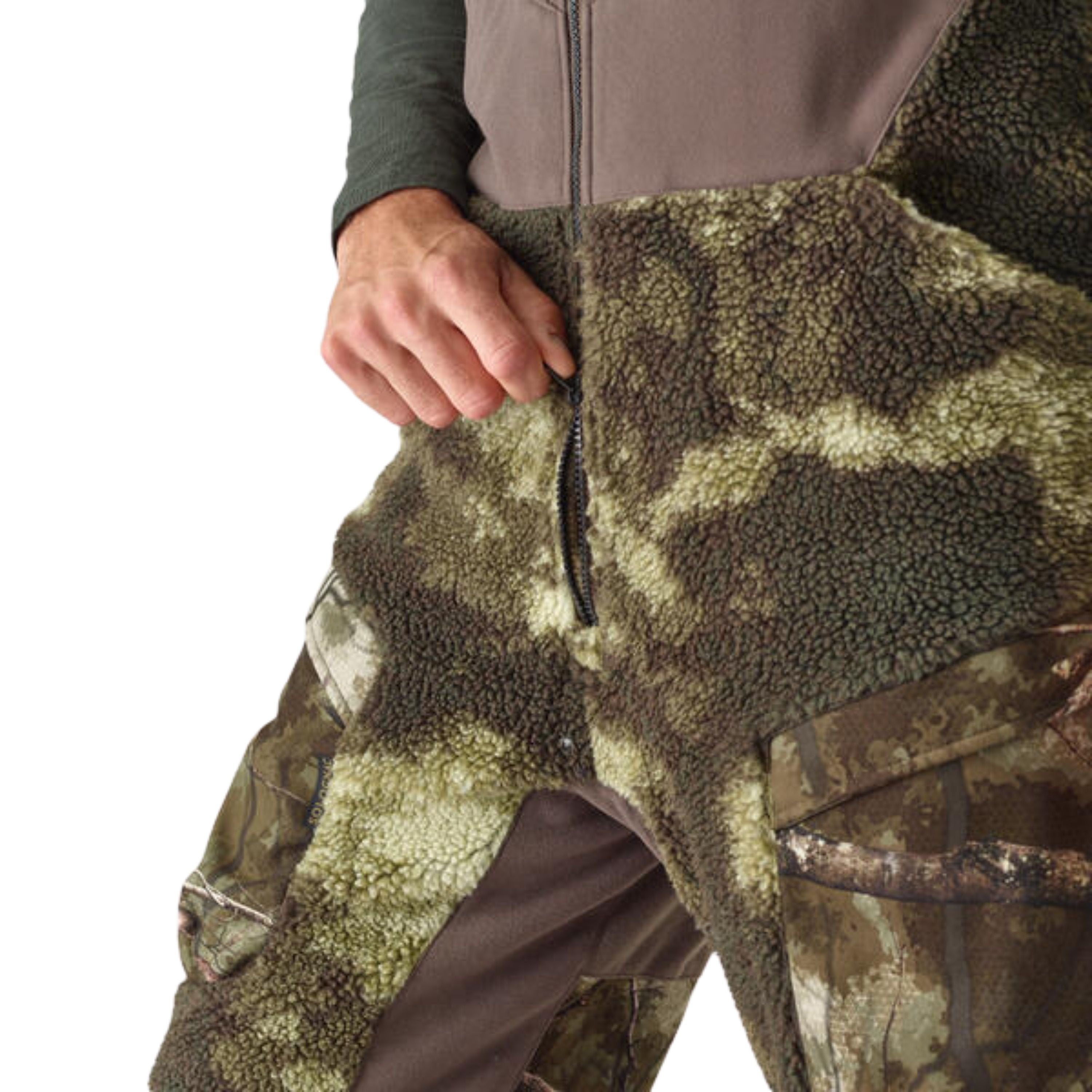 "Treestand WTT900" Treemetic Hunting bib - Men