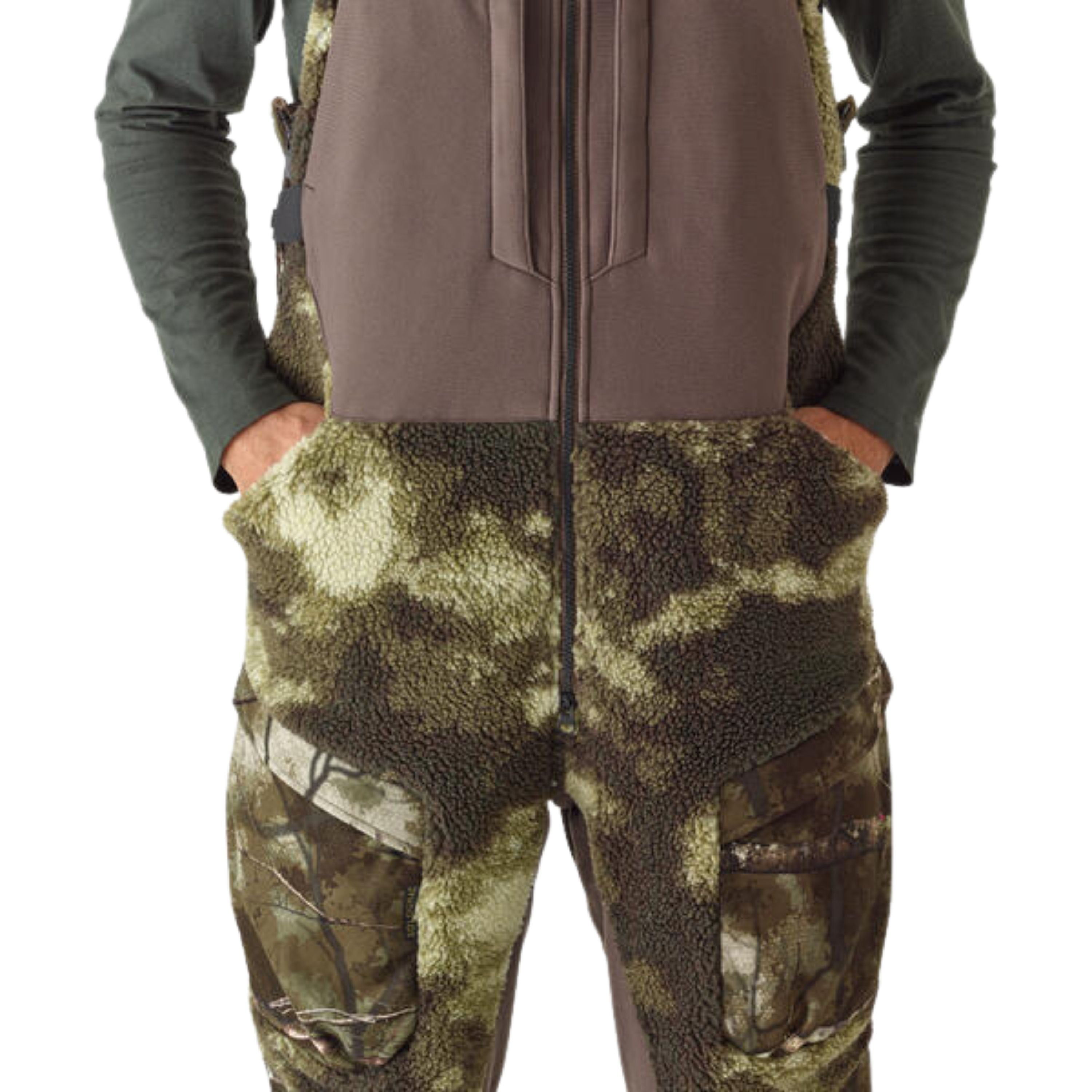 "Treestand WTT900" Treemetic Hunting bib - Men