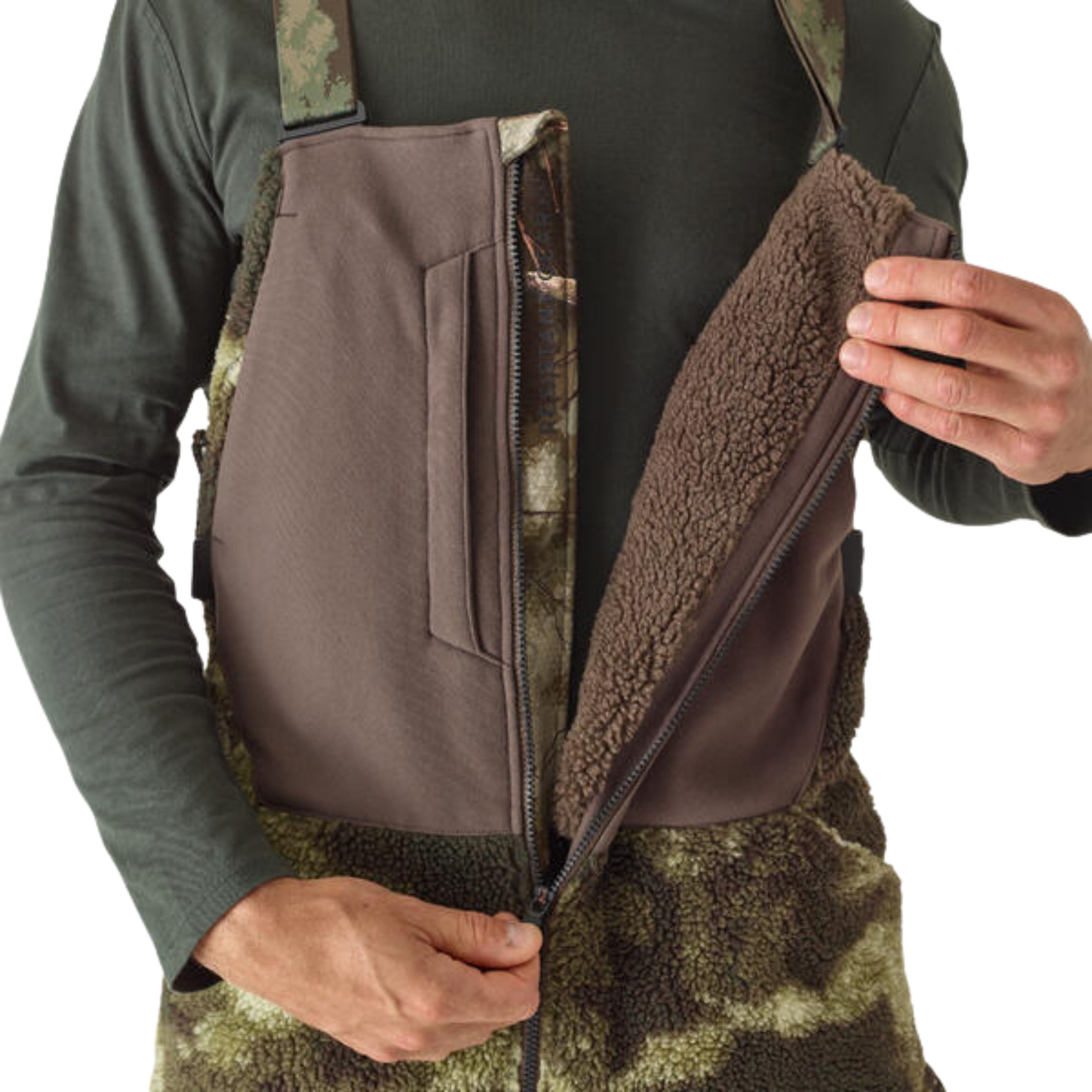 "Treestand WTT900" Treemetic Hunting bib - Men