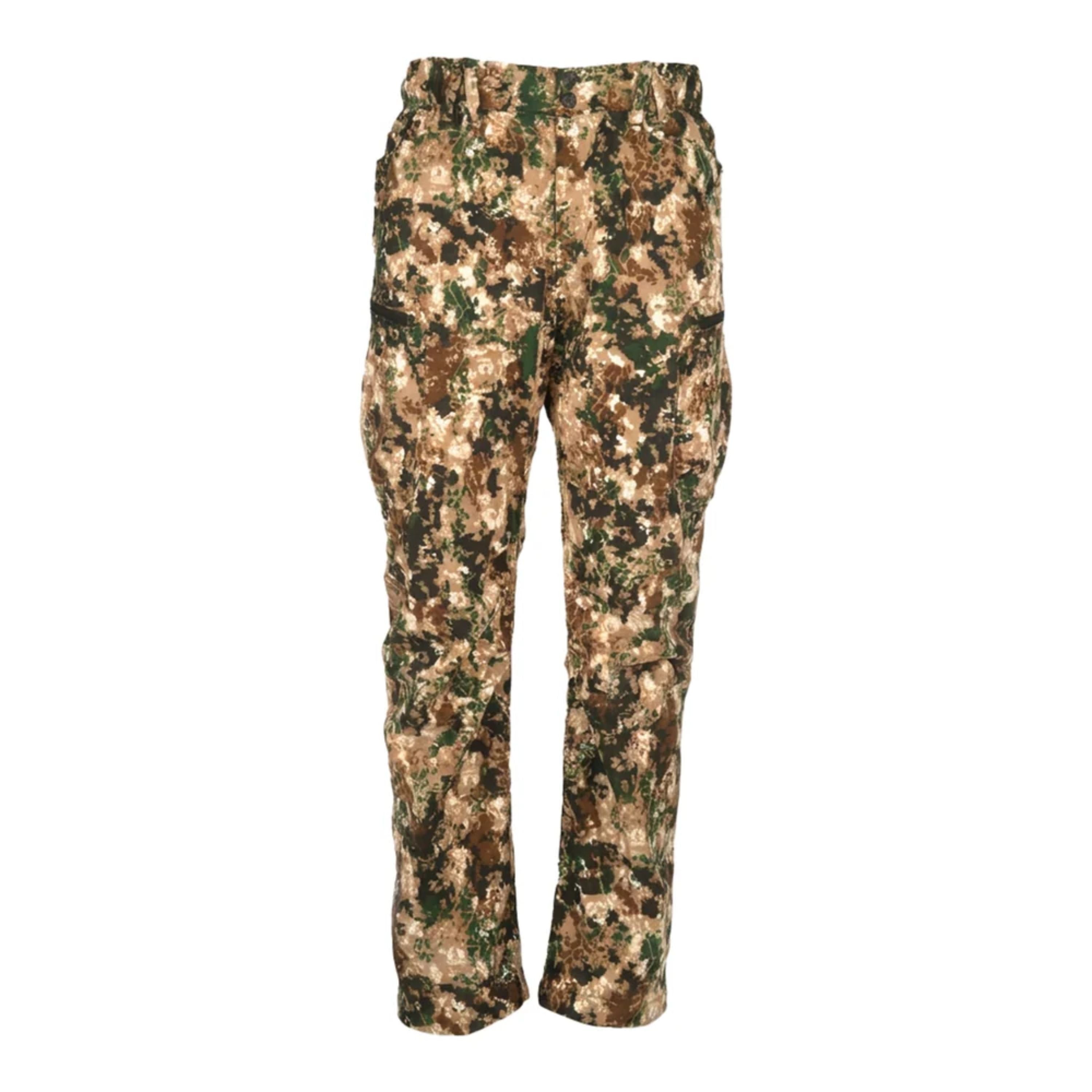 “Biome – Outsight” Hunting pants - Woman