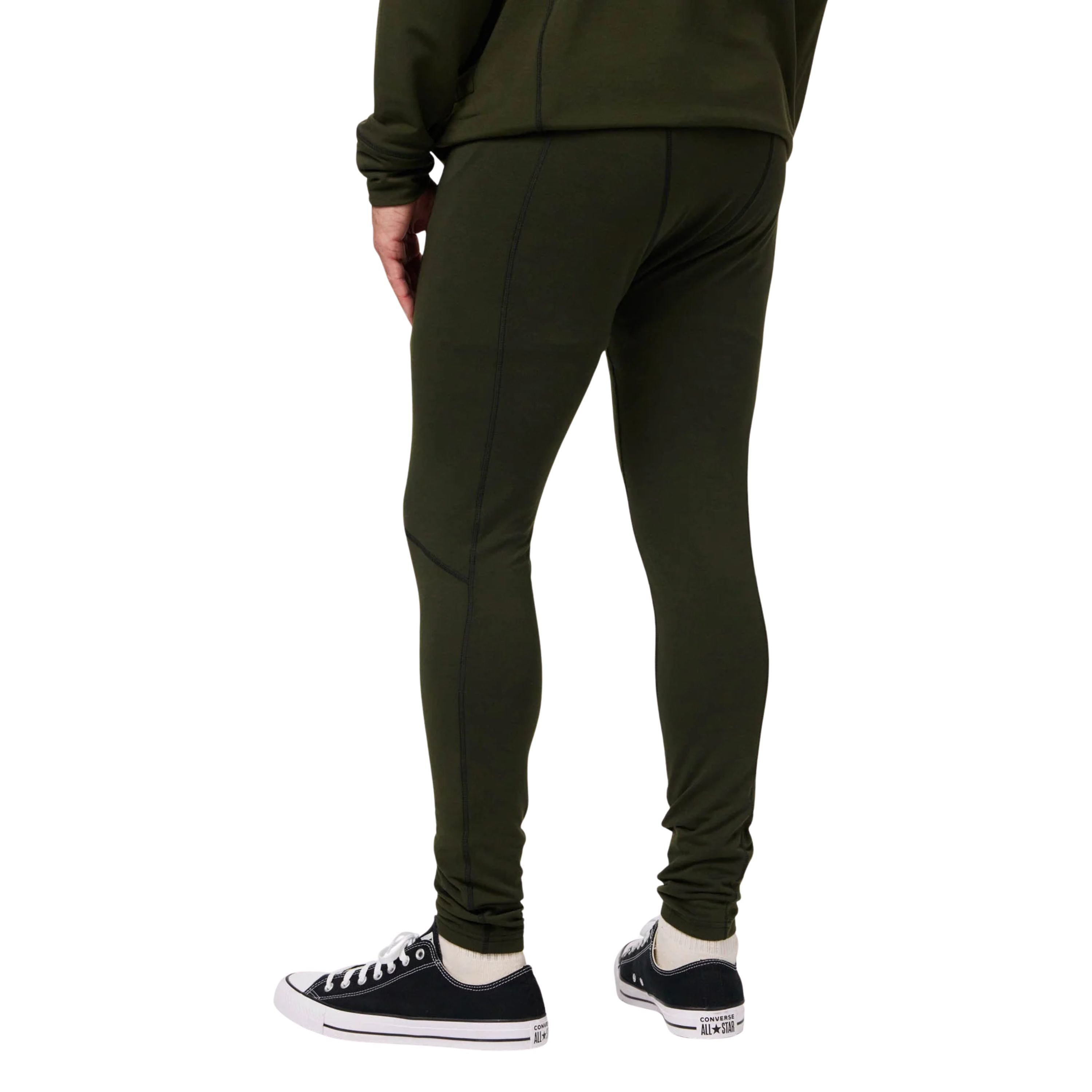 "Baselite" First layer heated pants