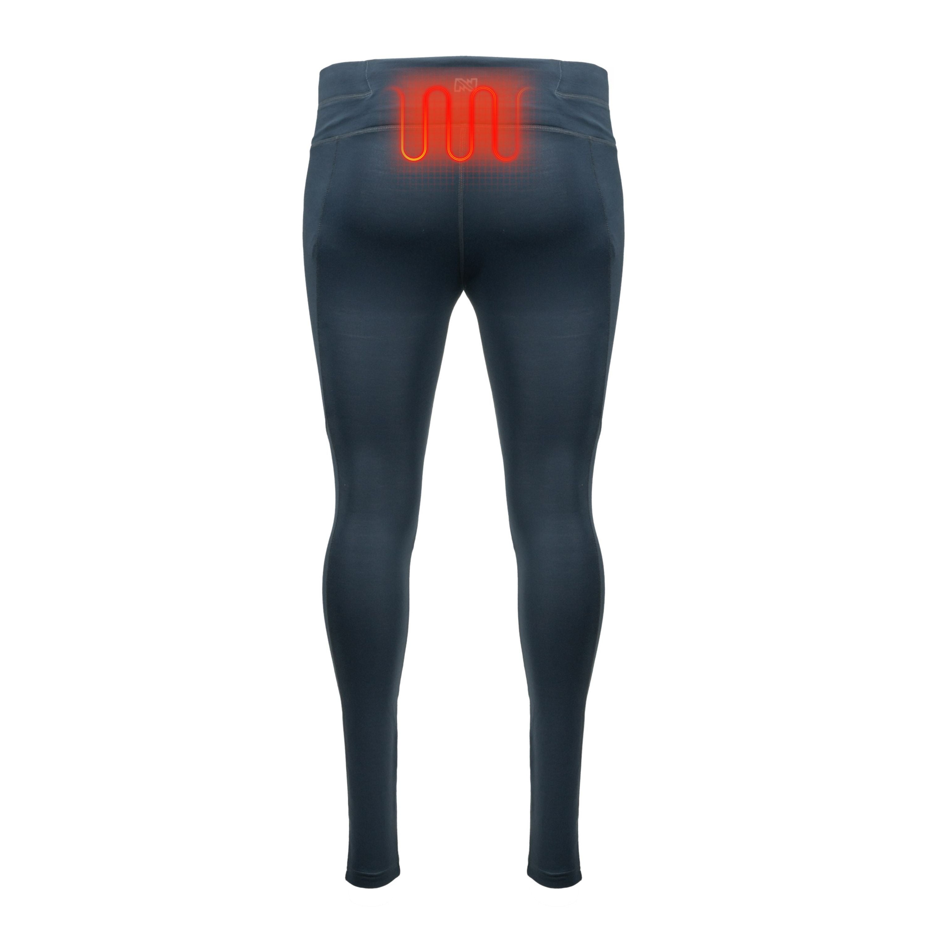 "Baselite" Heated baselayer pant - Women's