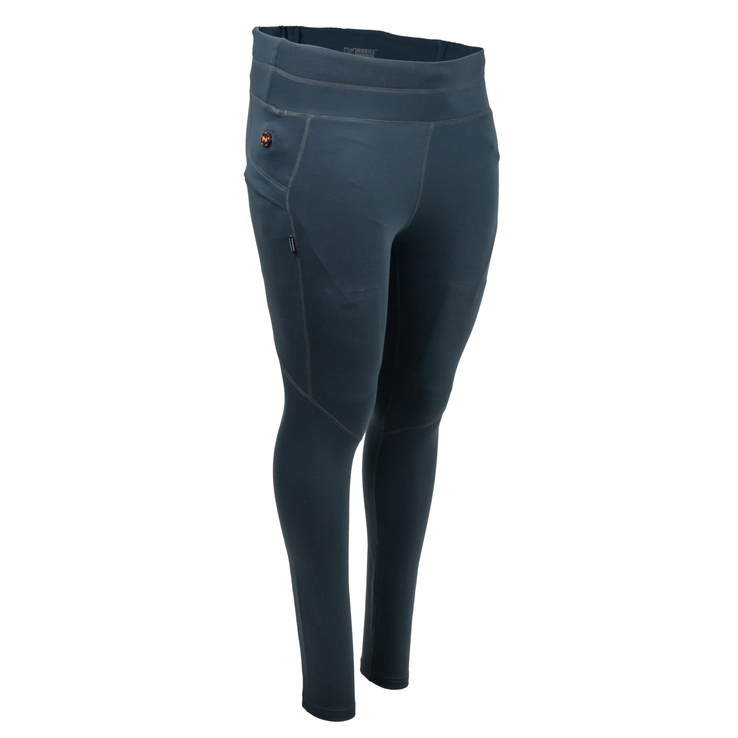 "Baselite" Heated baselayer pant - Women's