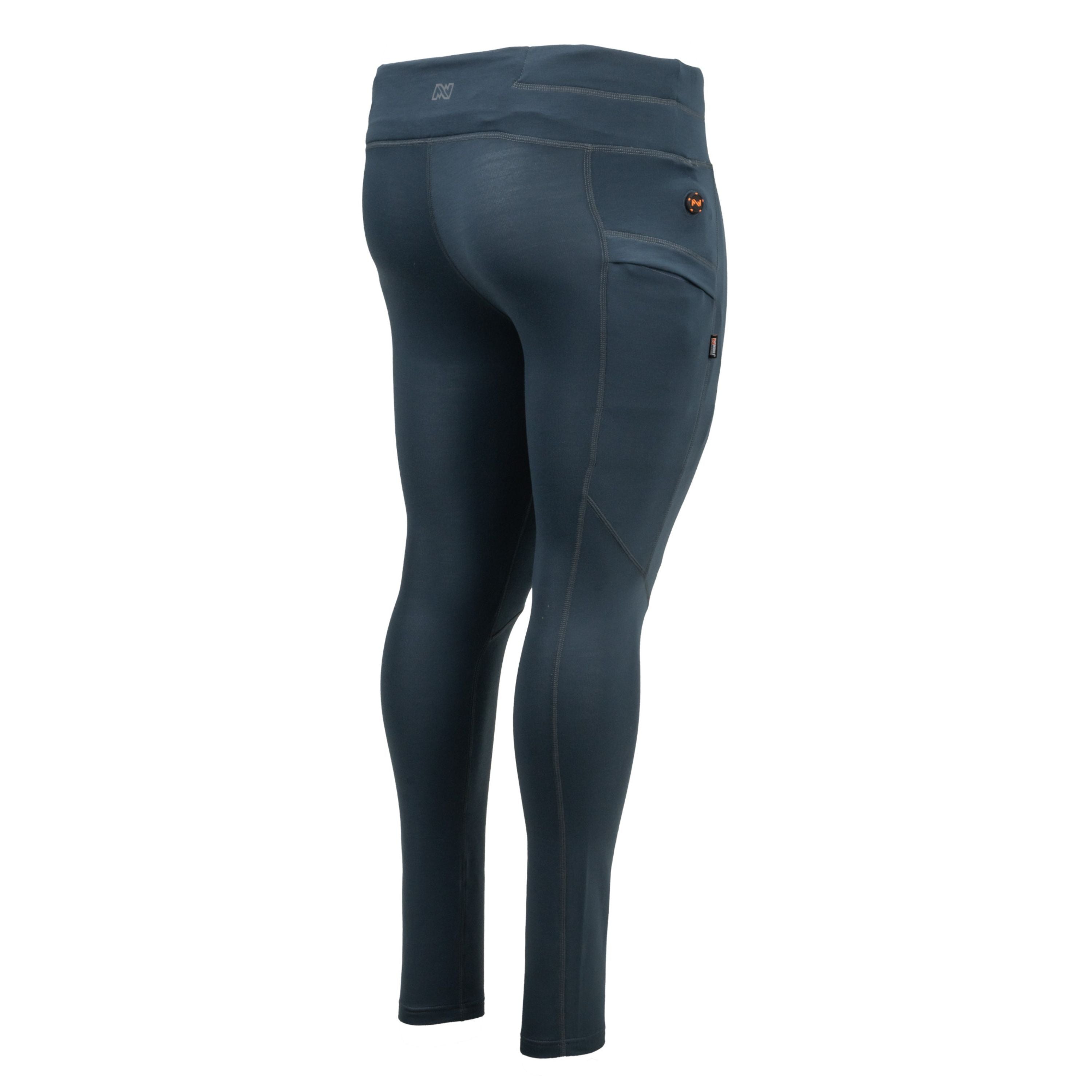 "Baselite" Heated baselayer pant - Women's