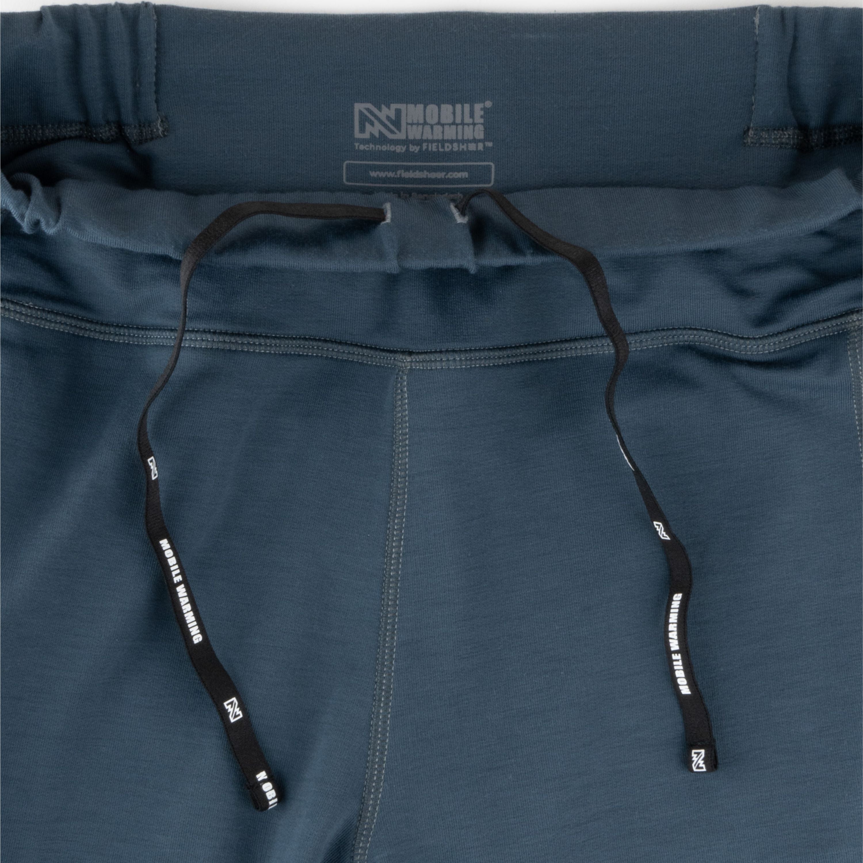 "Baselite" Heated baselayer pant - Men's