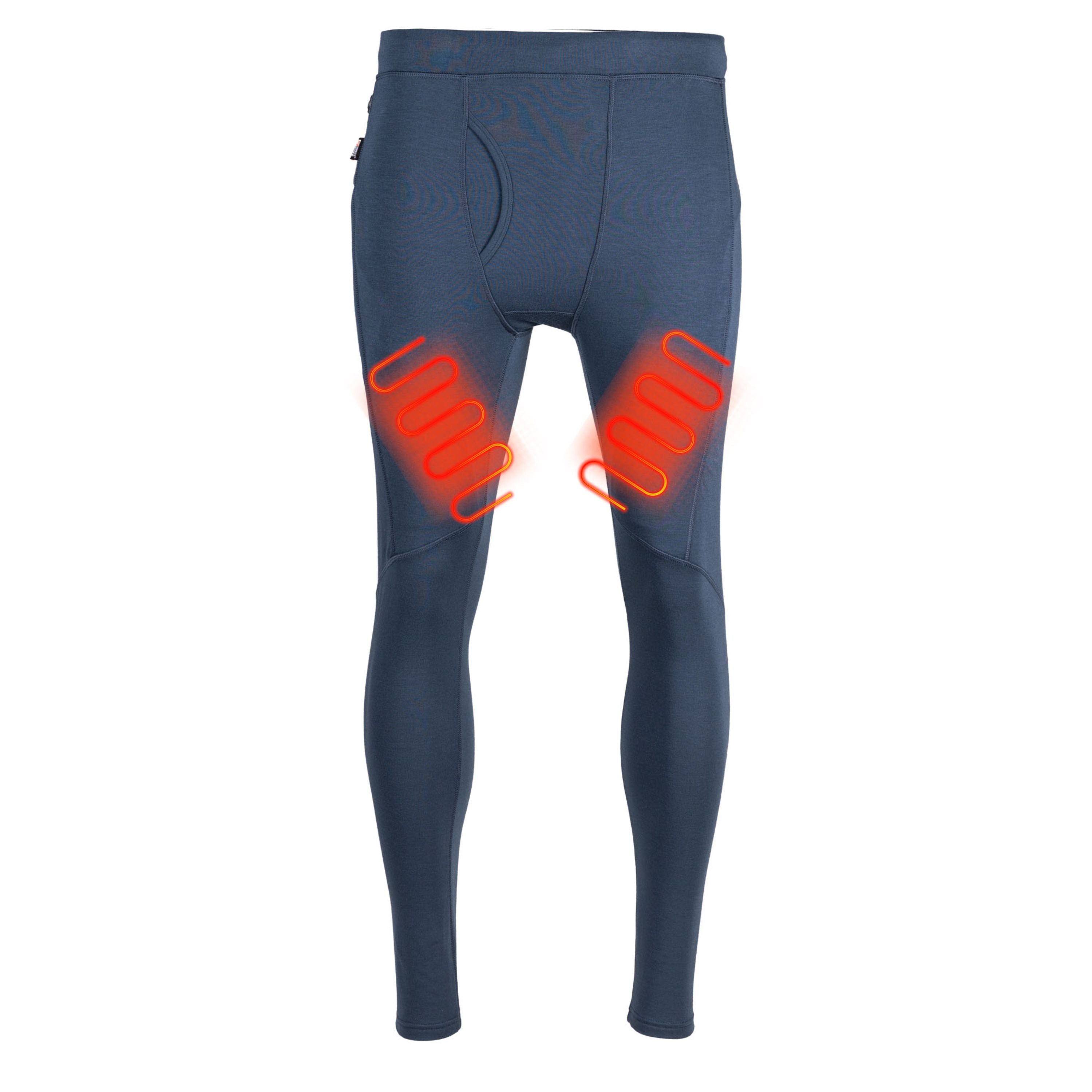 "Baselite" Heated baselayer pant - Men's